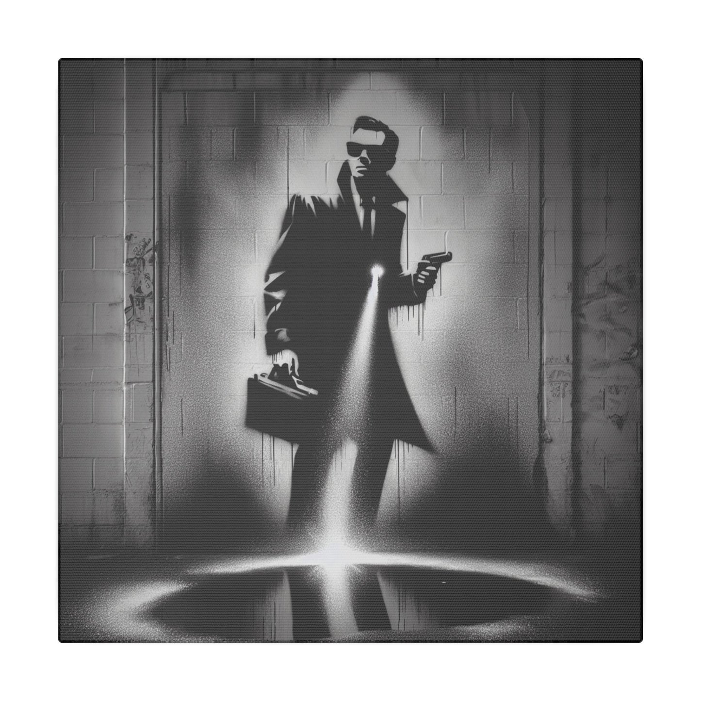 Luna Fitzwater - Canvas