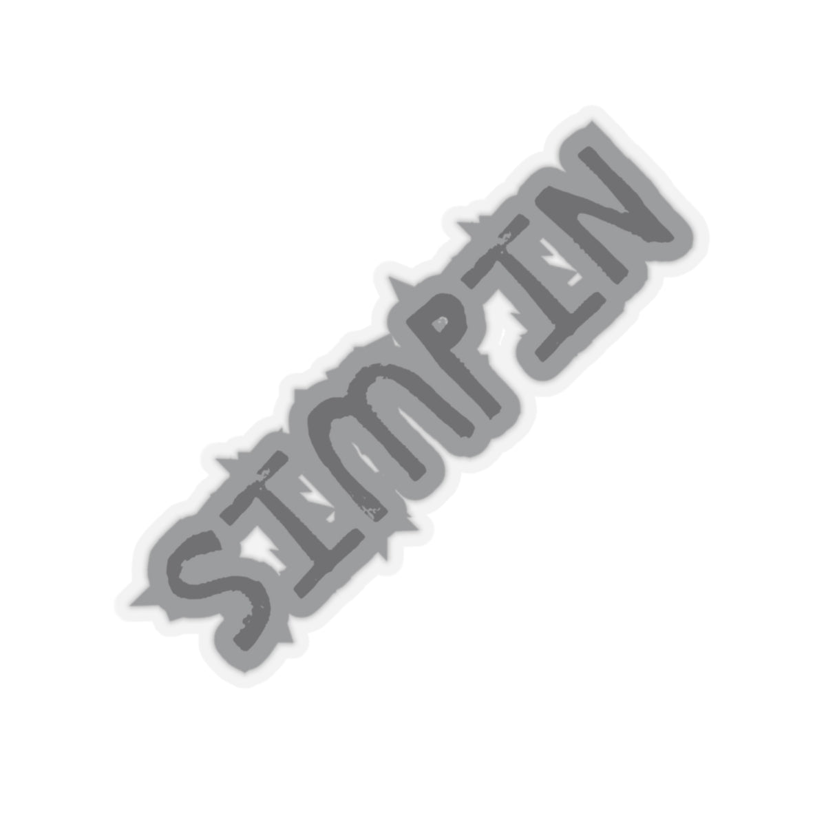Simpin - Stickers