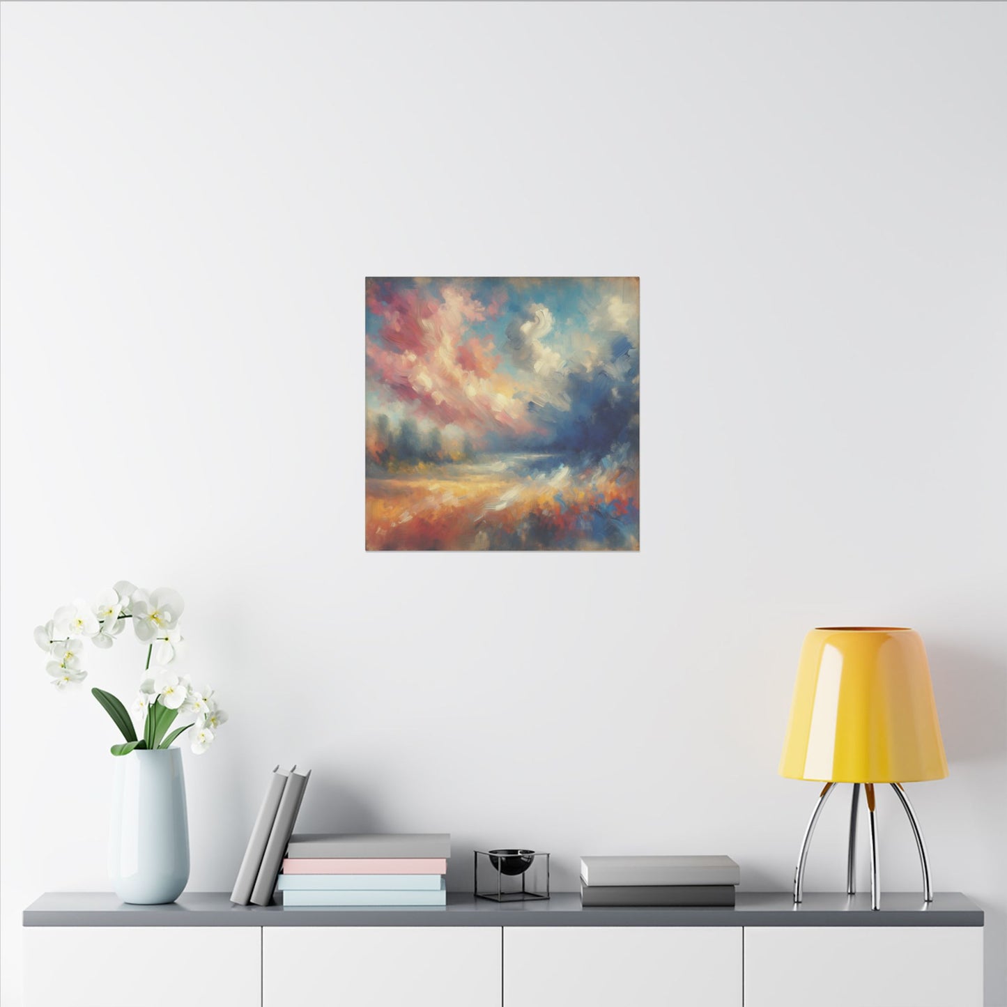 Venshade - Canvas