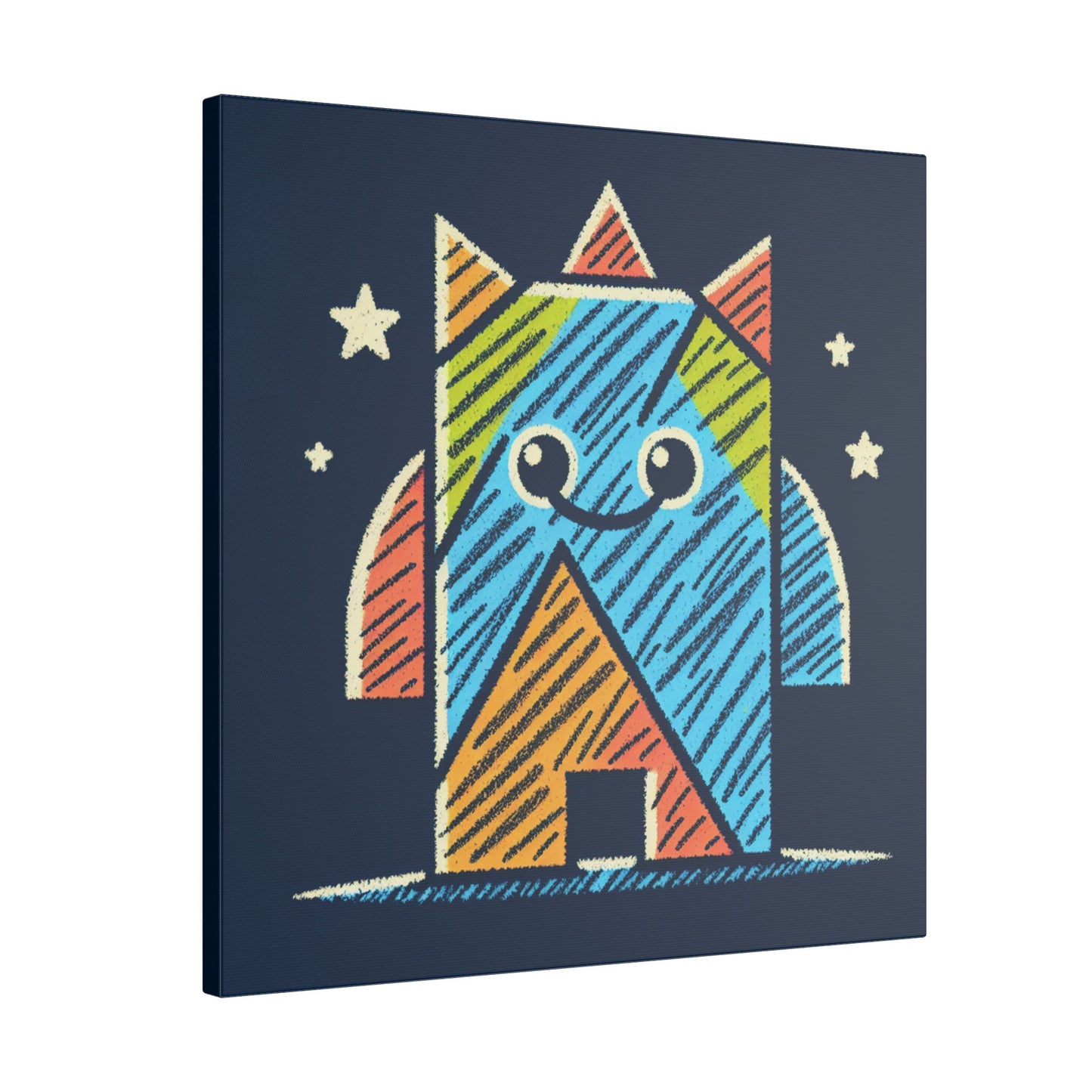 Tara Artiste - Canvas