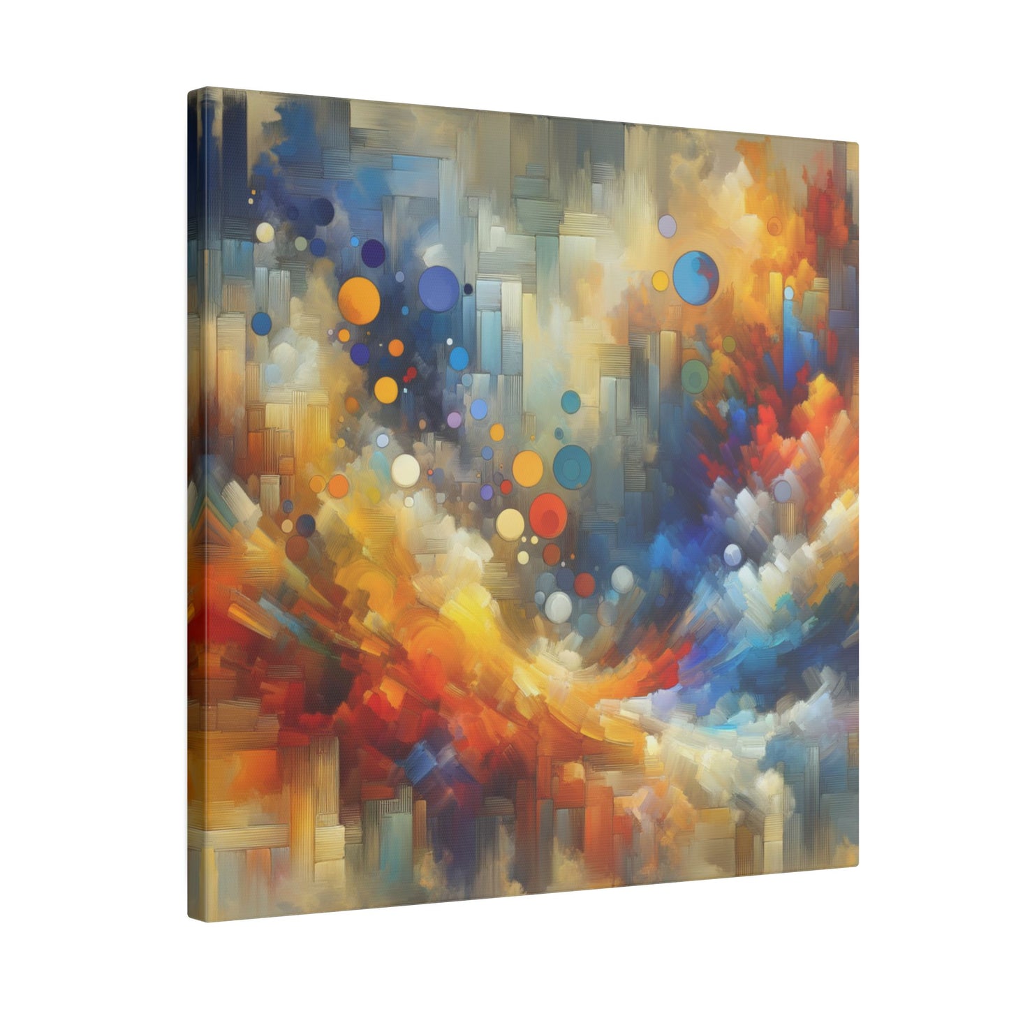 Marcellus Vayne - Canvas