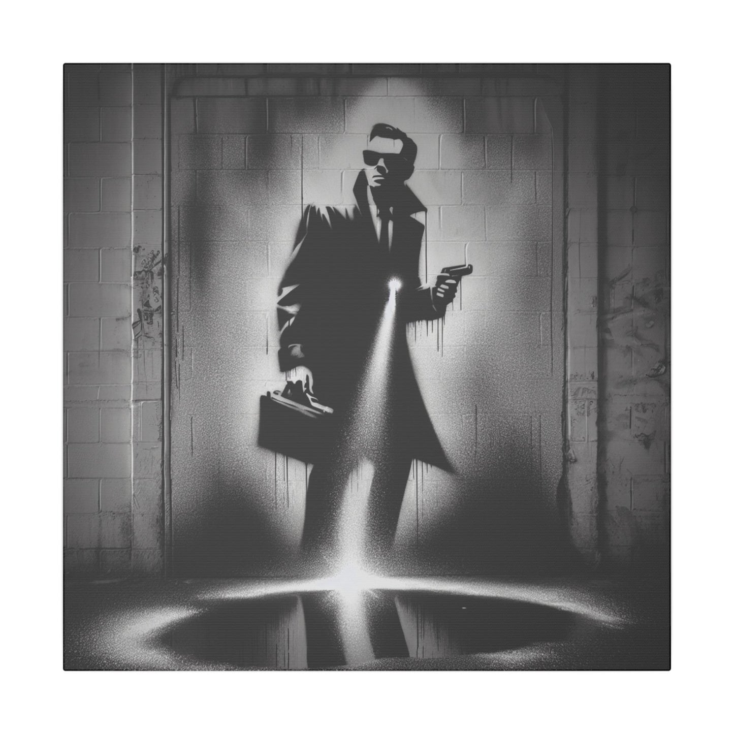 Luna Fitzwater - Canvas