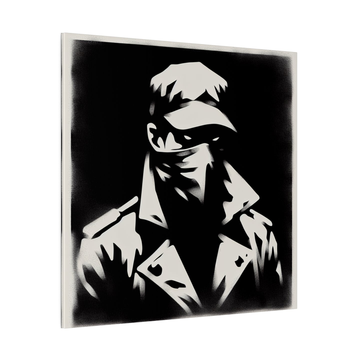 Jax Stone I - Canvas