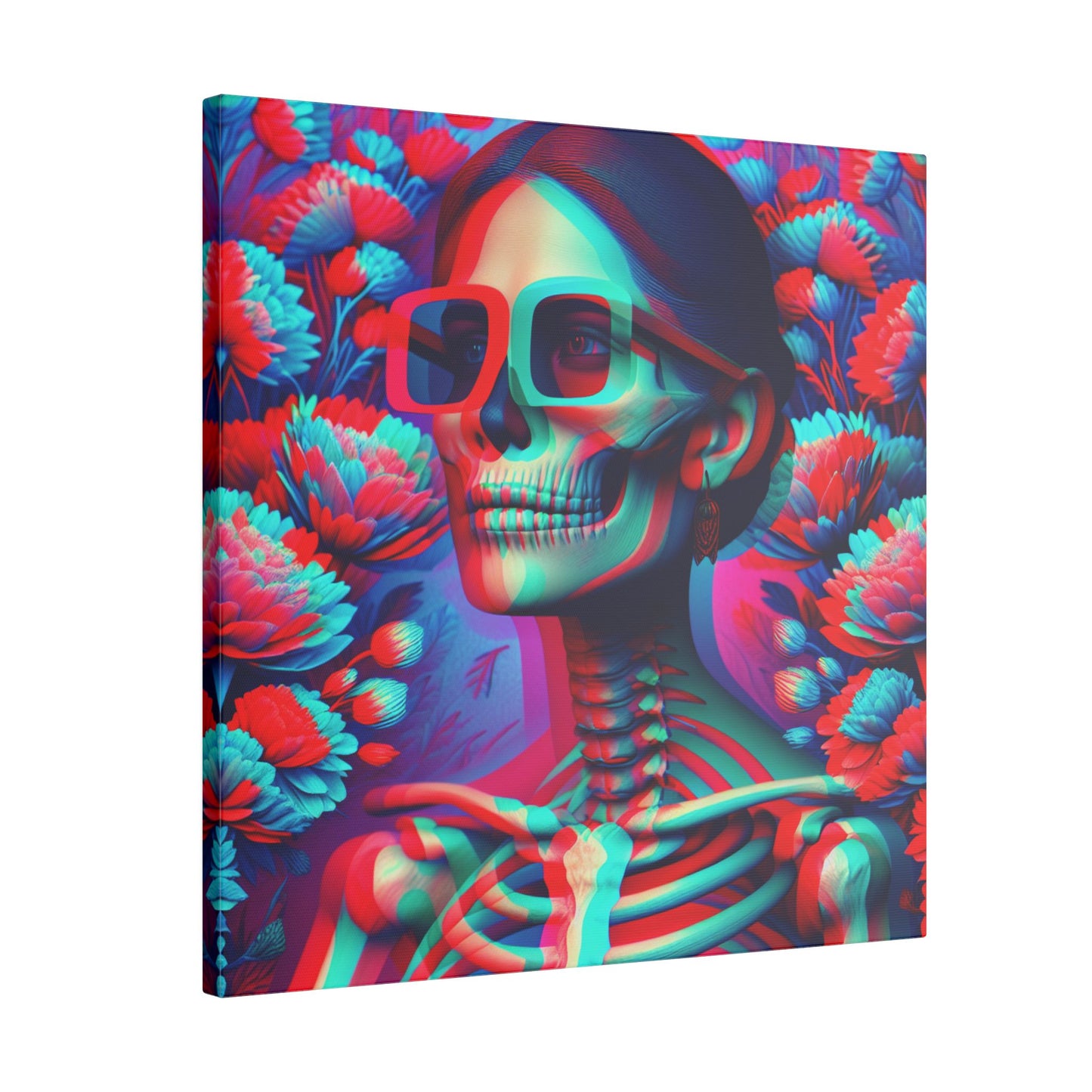 Arlo - Canvas