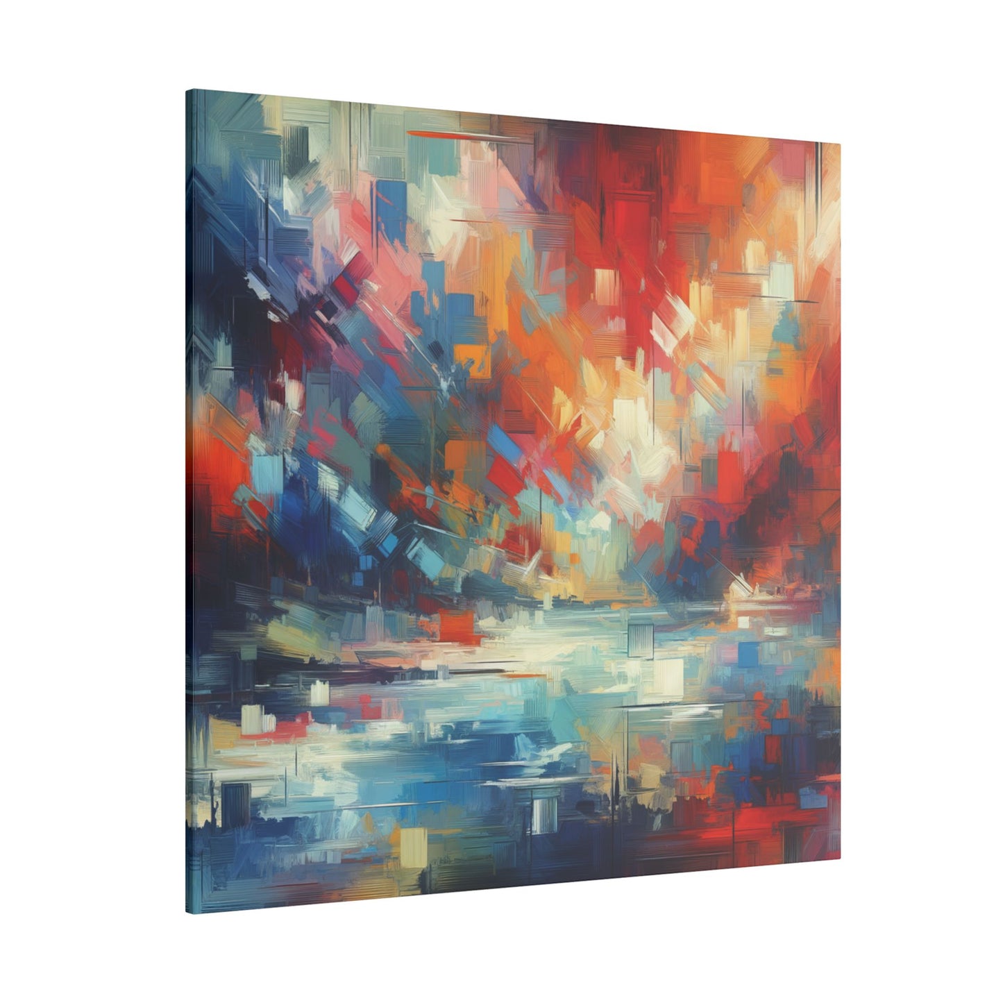 Snapshot - Canvas