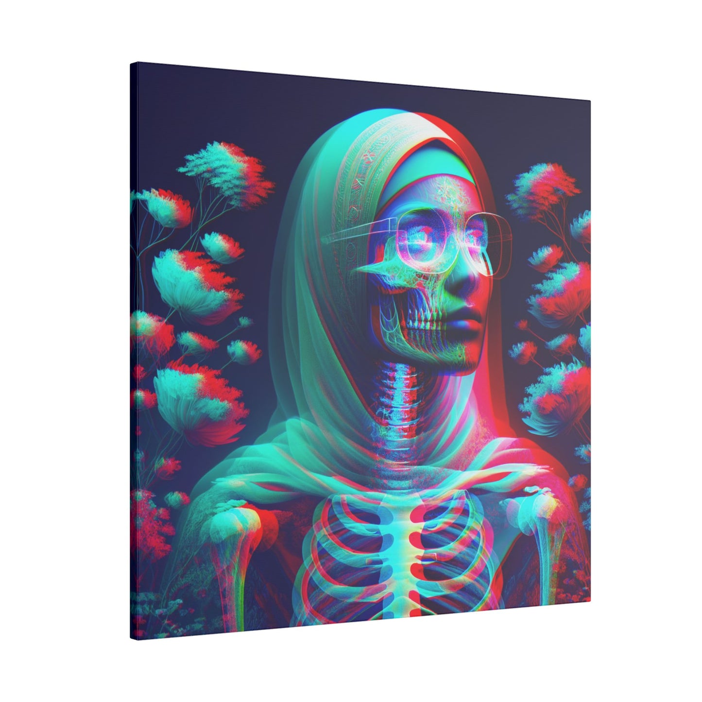 Rachel Wiser - Canvas