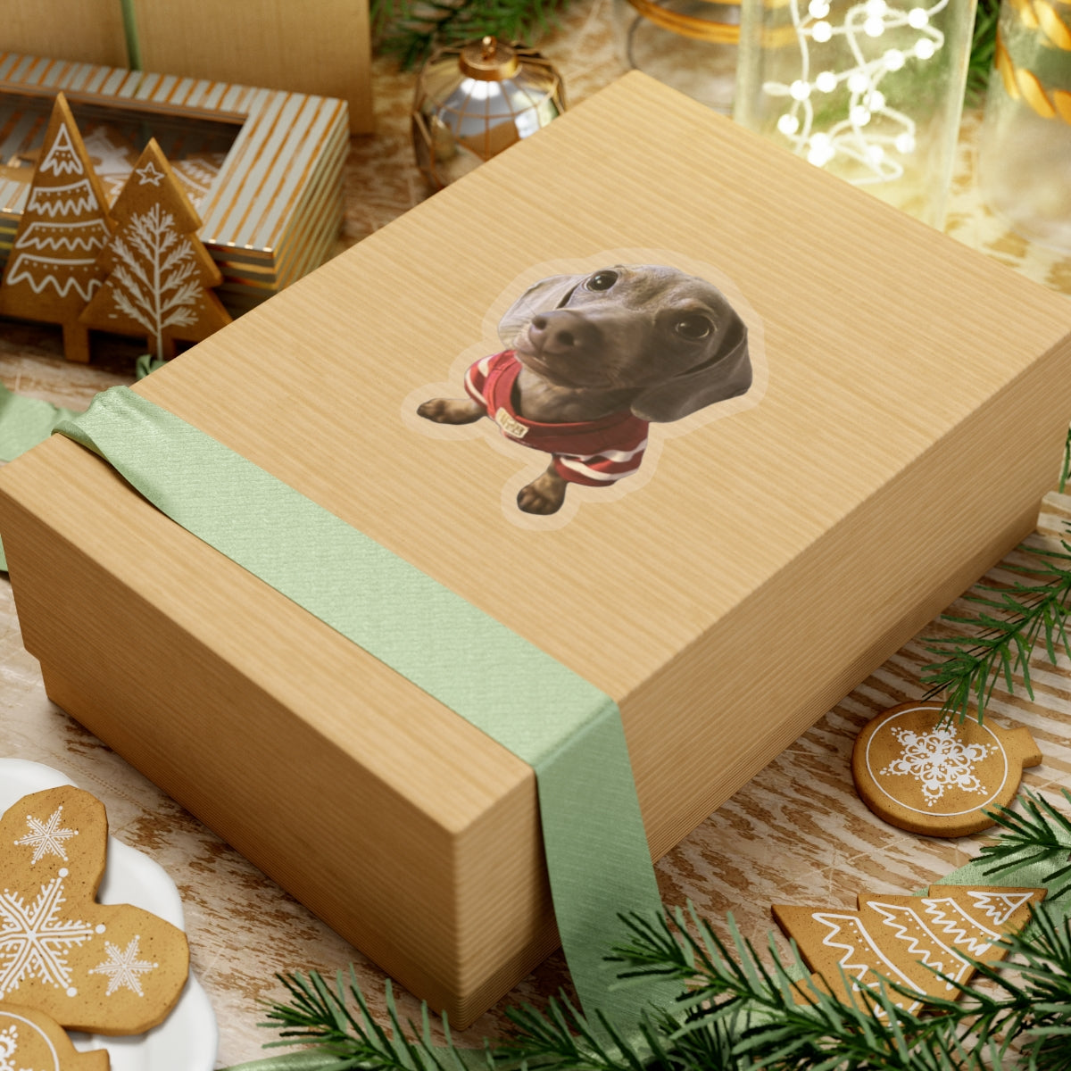 Dear Remi - Stickers