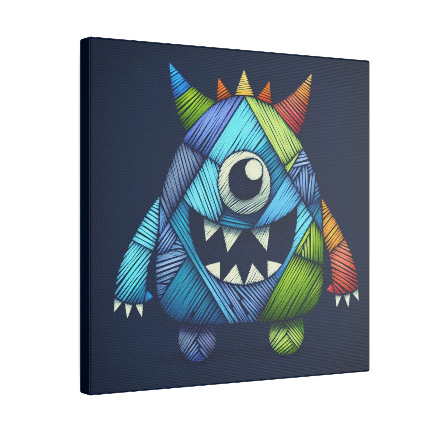 Alex Summers - Canvas