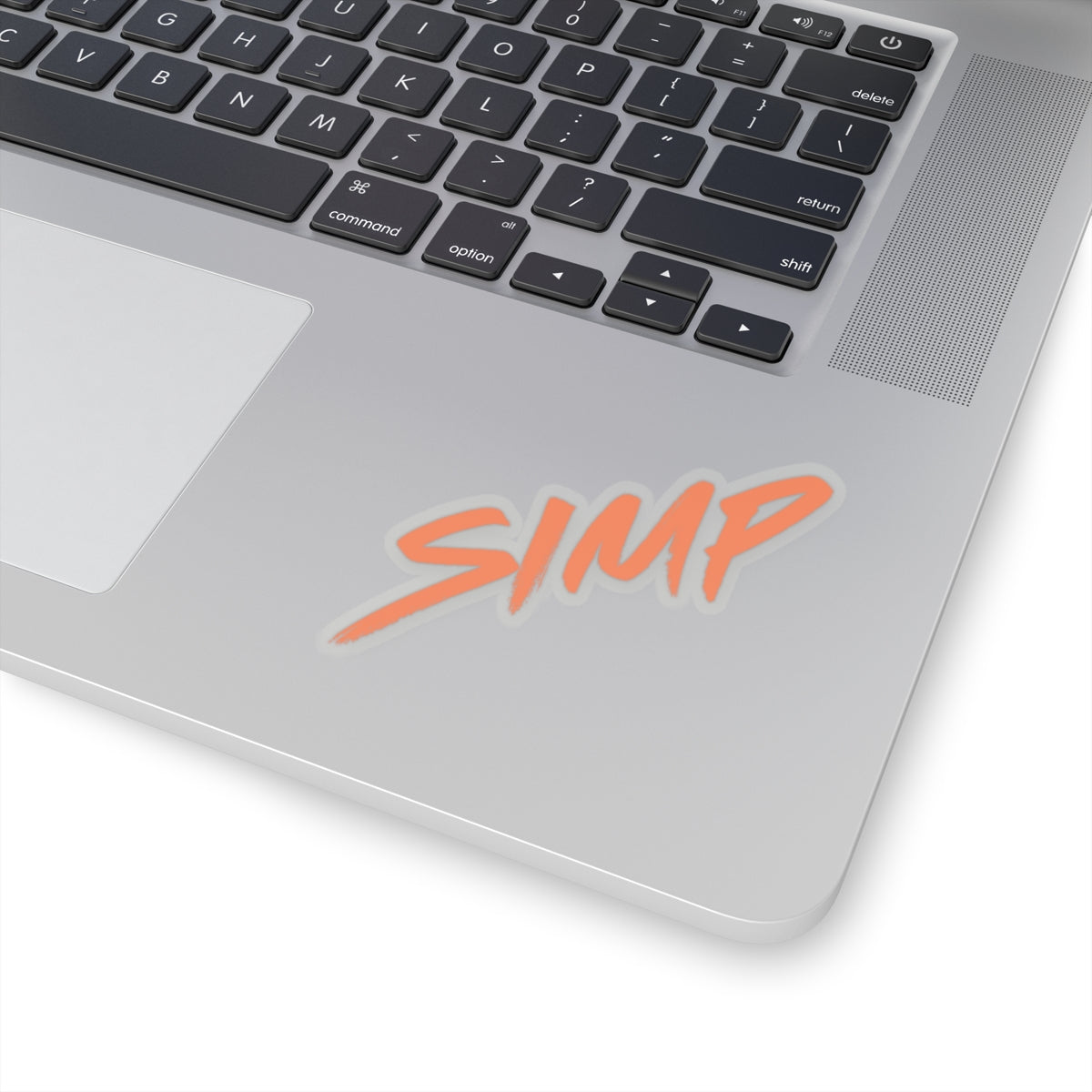 Simp - Stickers