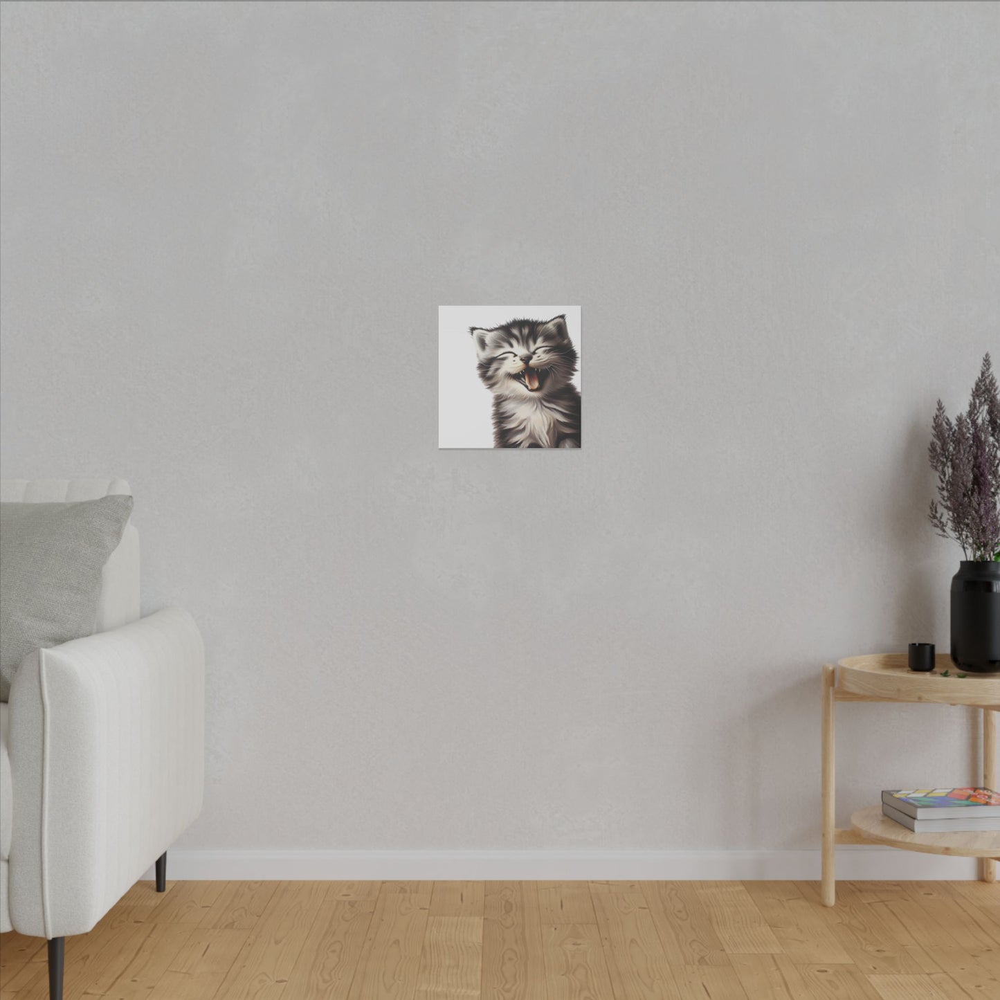 Pawlina - Canvas