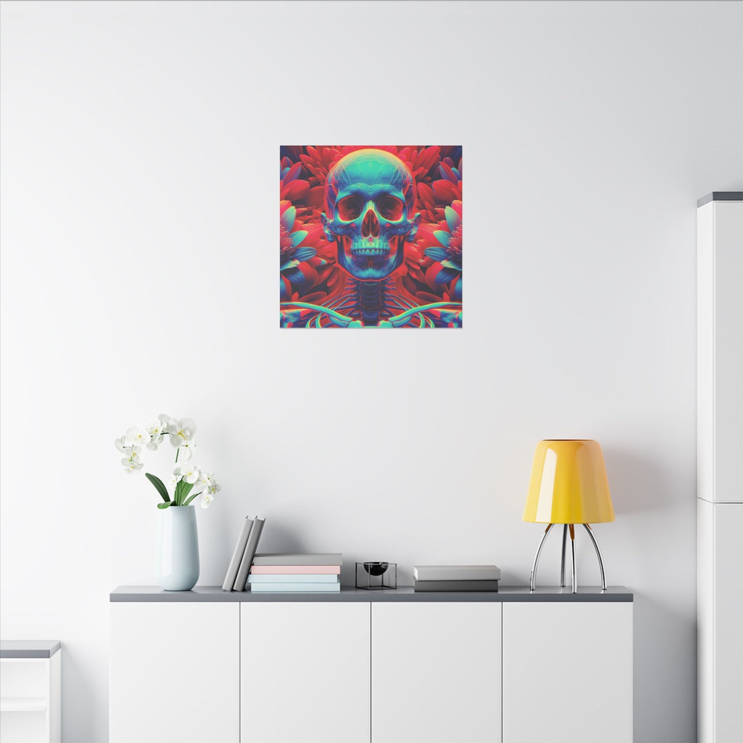 Kai - Canvas