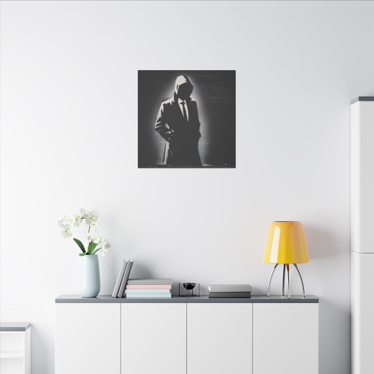 Lexi Jayne Art - Canvas