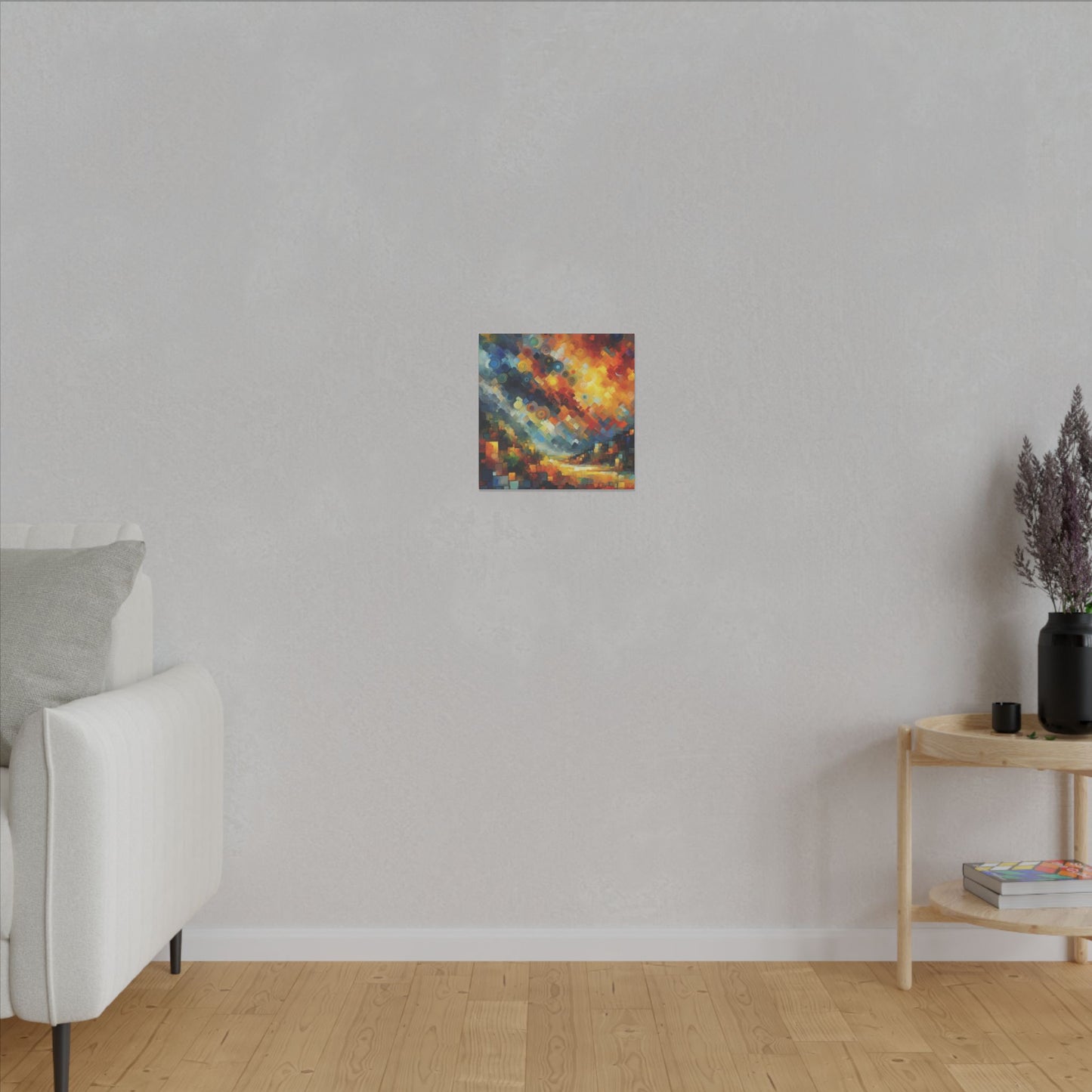 Gabriel Solance - Canvas