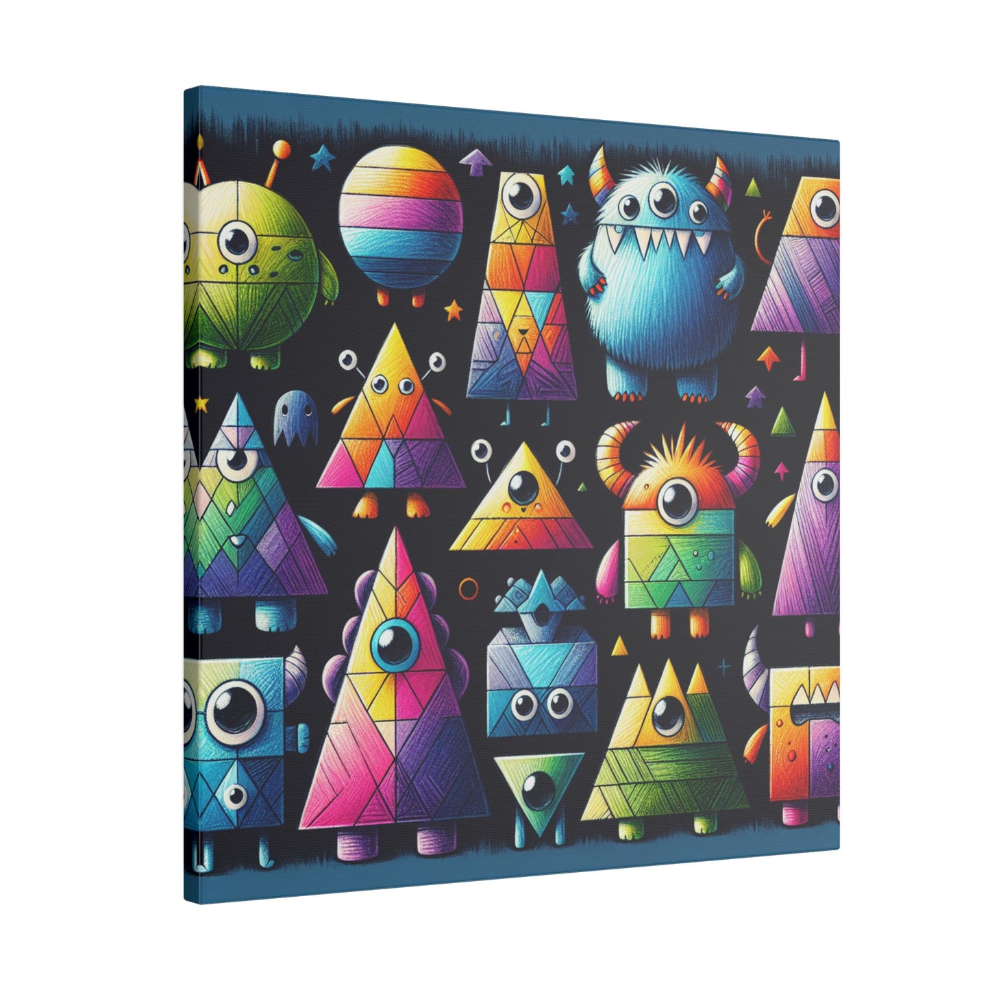 Arti Journey - Canvas