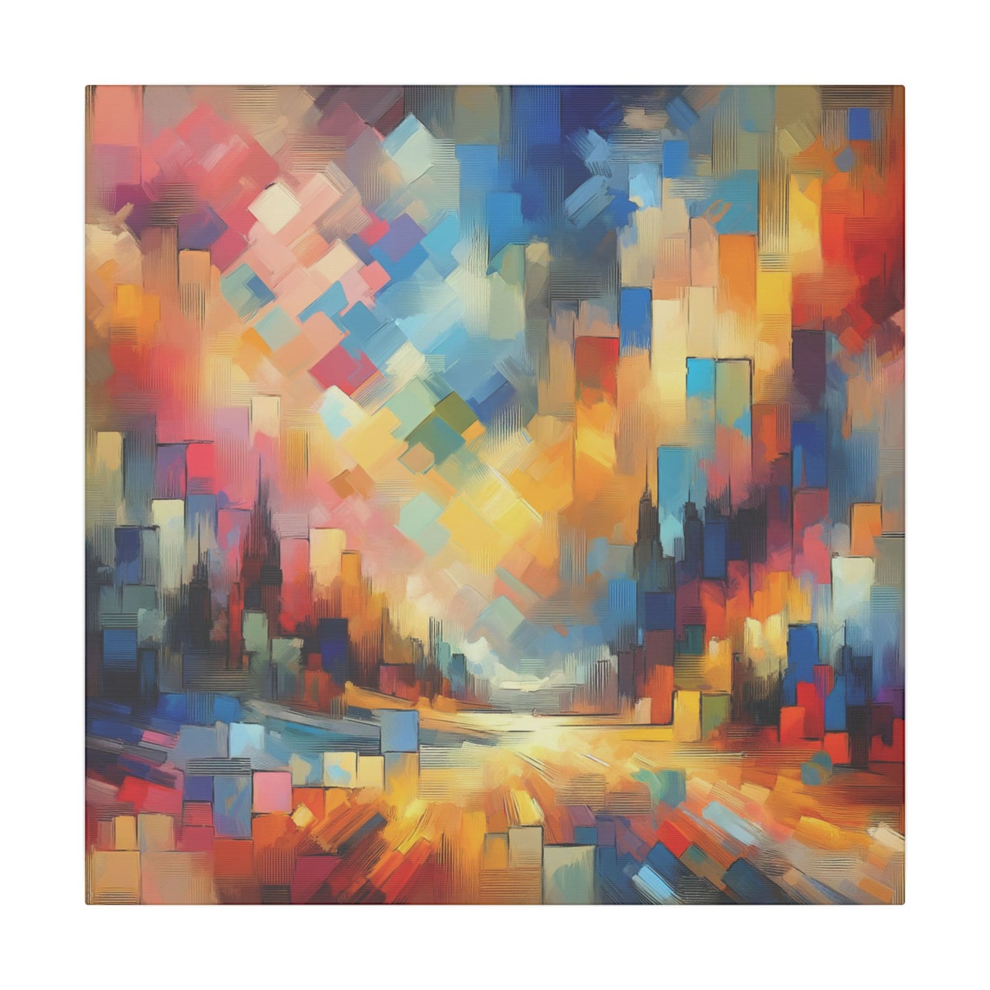 Maggie Vine - Canvas