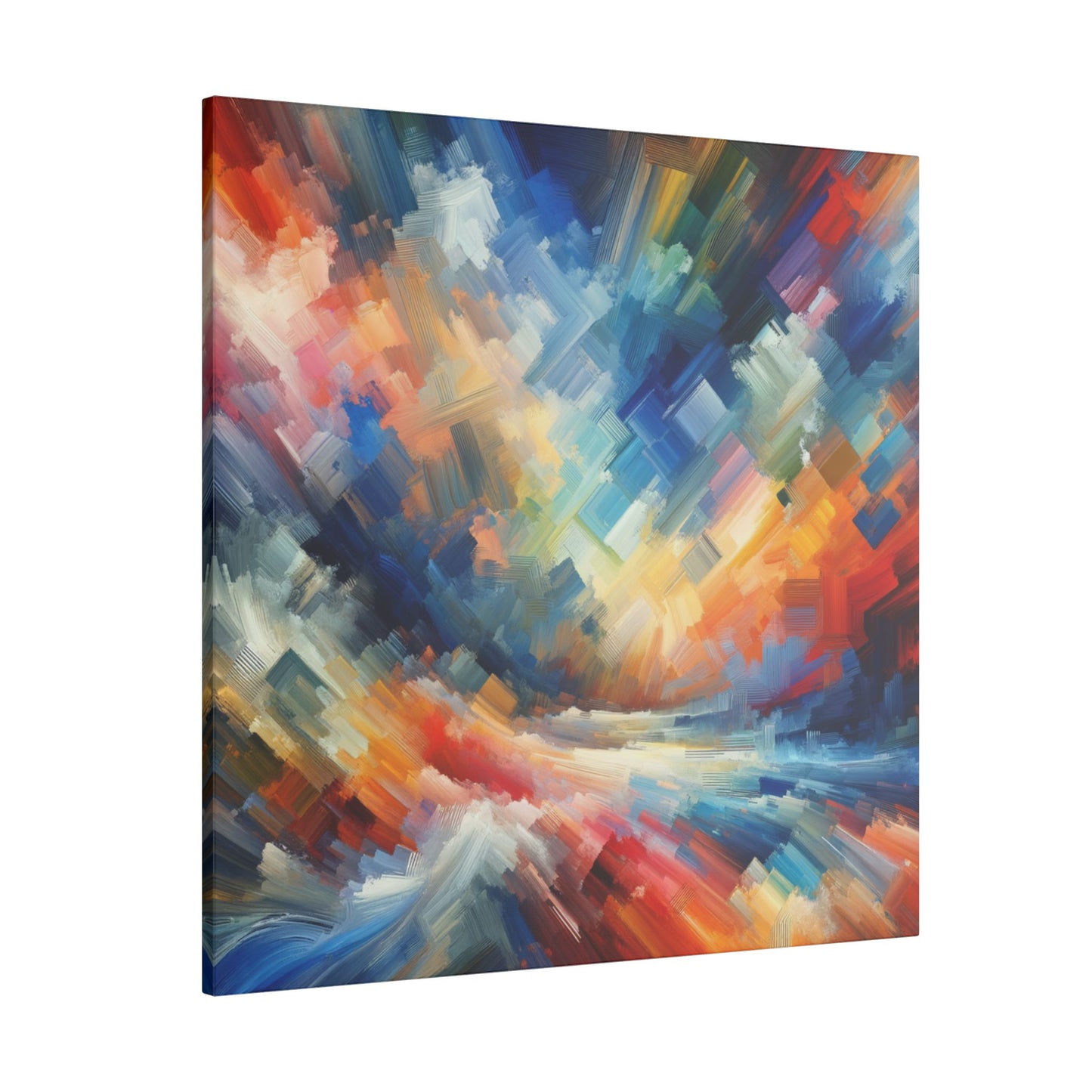 Jasper Vell - Canvas