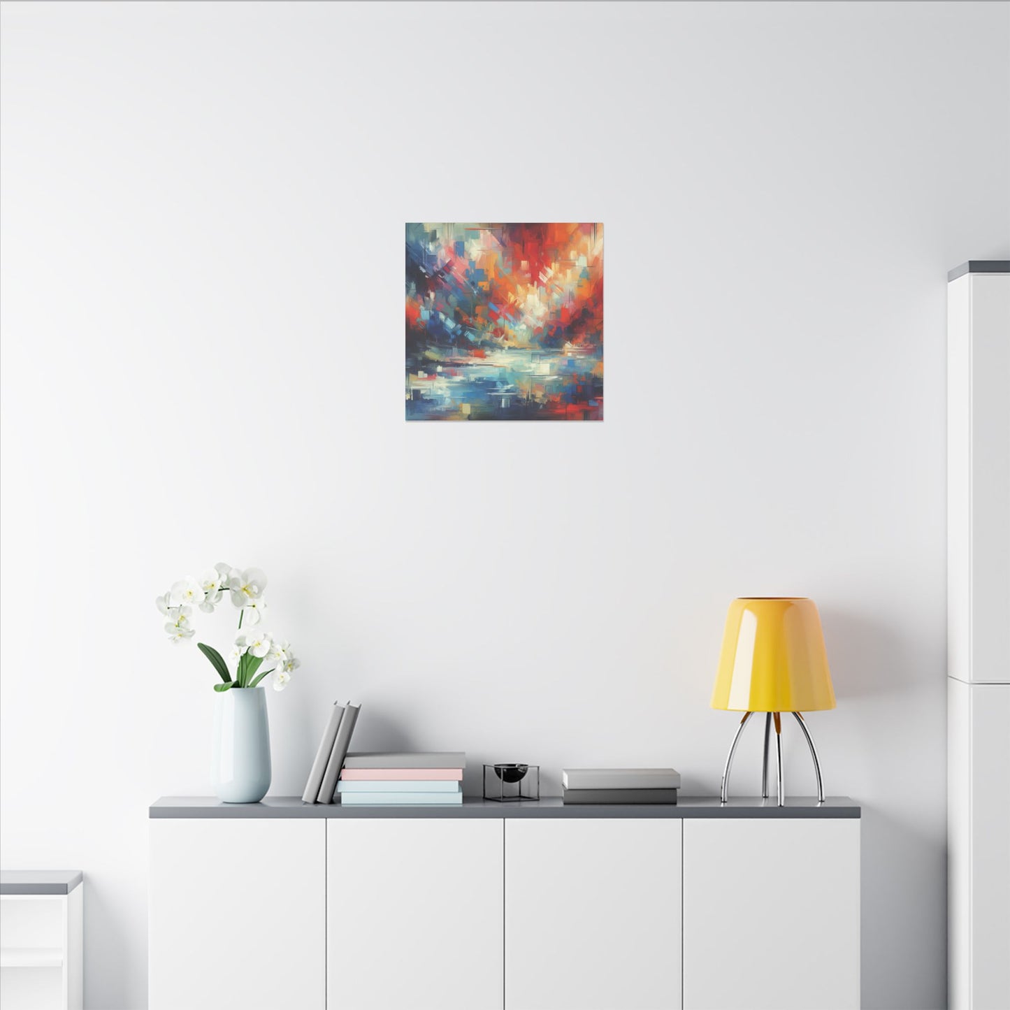 Snapshot - Canvas