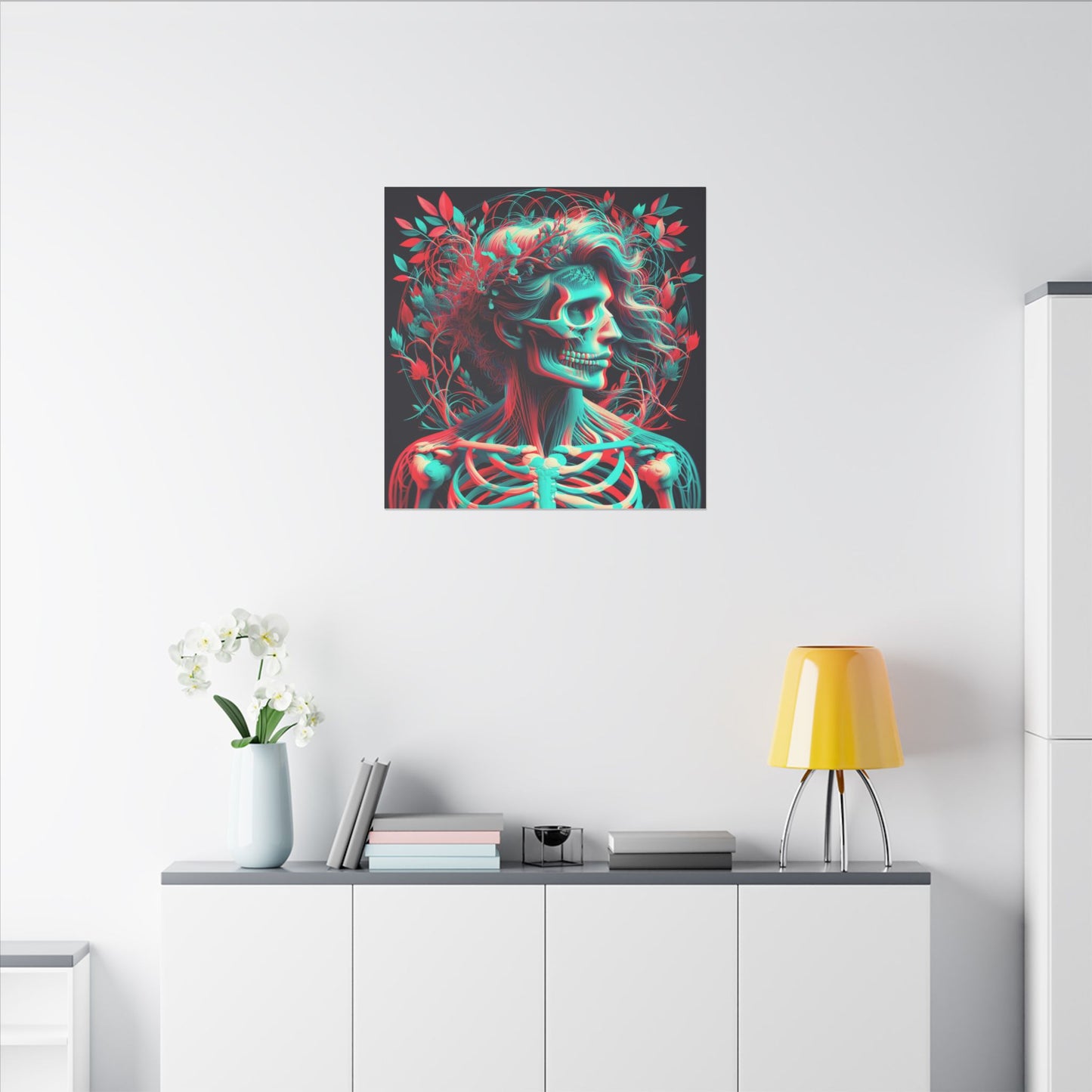 Artistry - Canvas