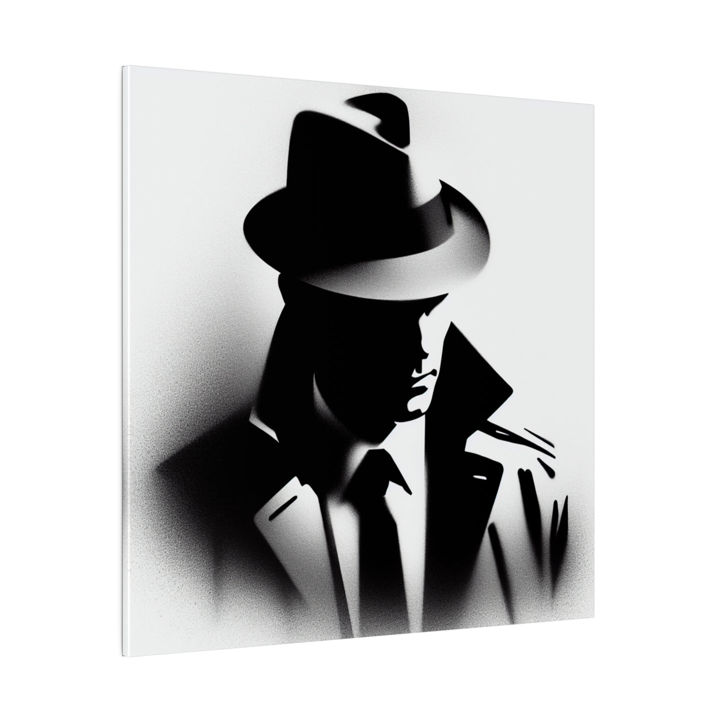 Sterling - Canvas