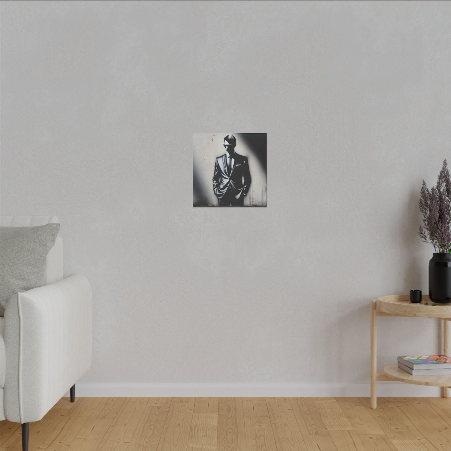 Corey Marsten - Canvas