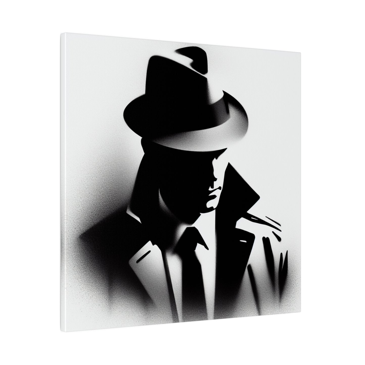 Sterling - Canvas