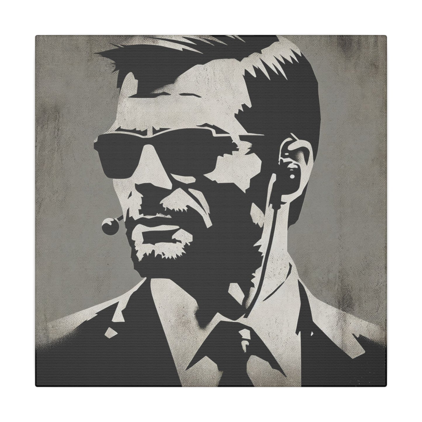 Alex Rhysford - Canvas
