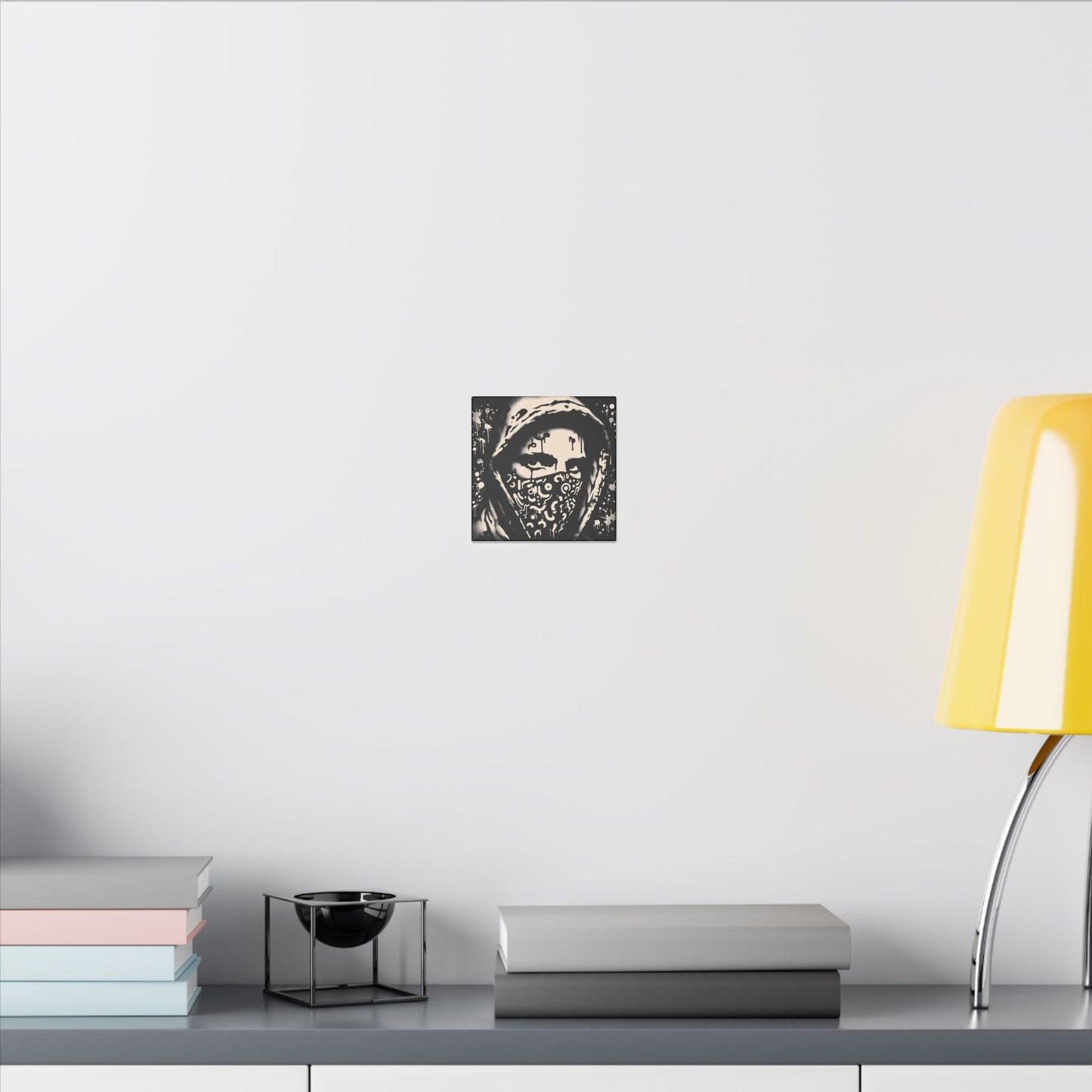 RetroGraffix I - Canvas