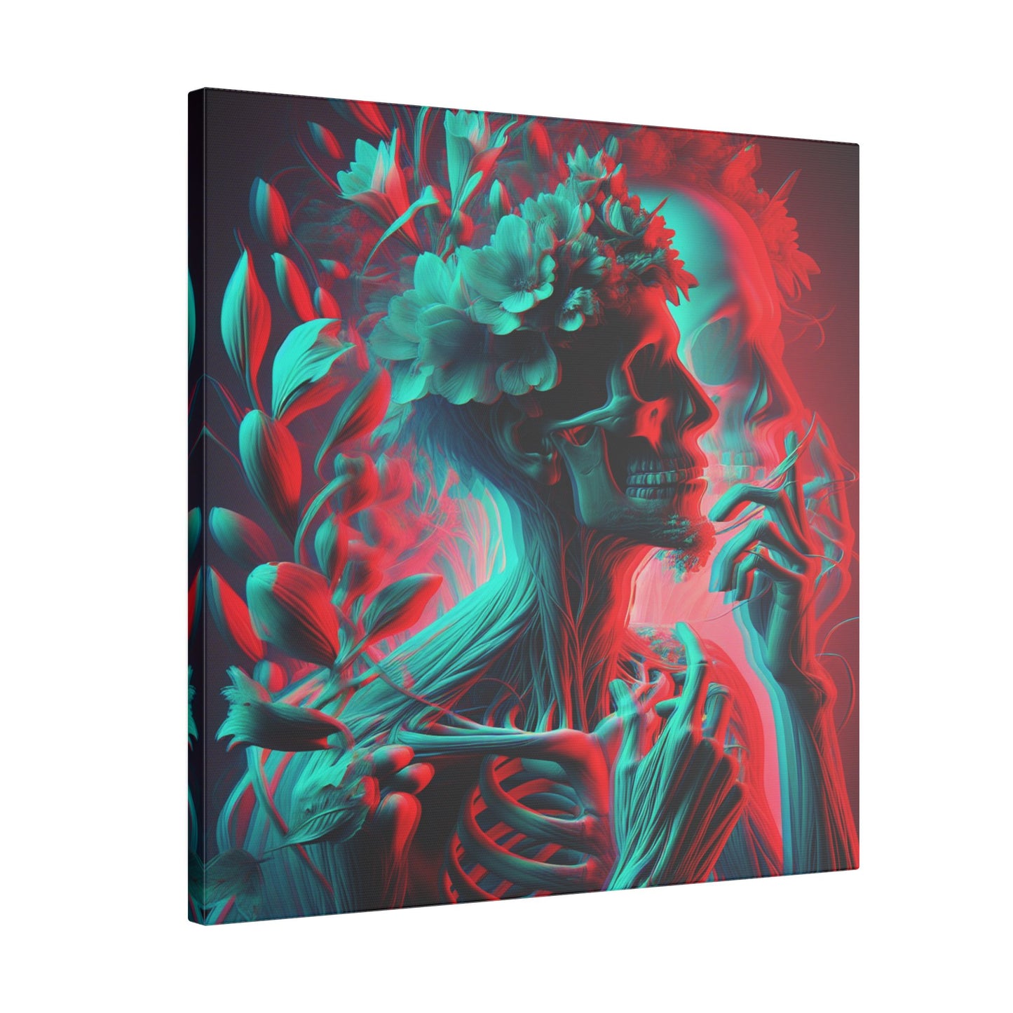 Vayne - Canvas