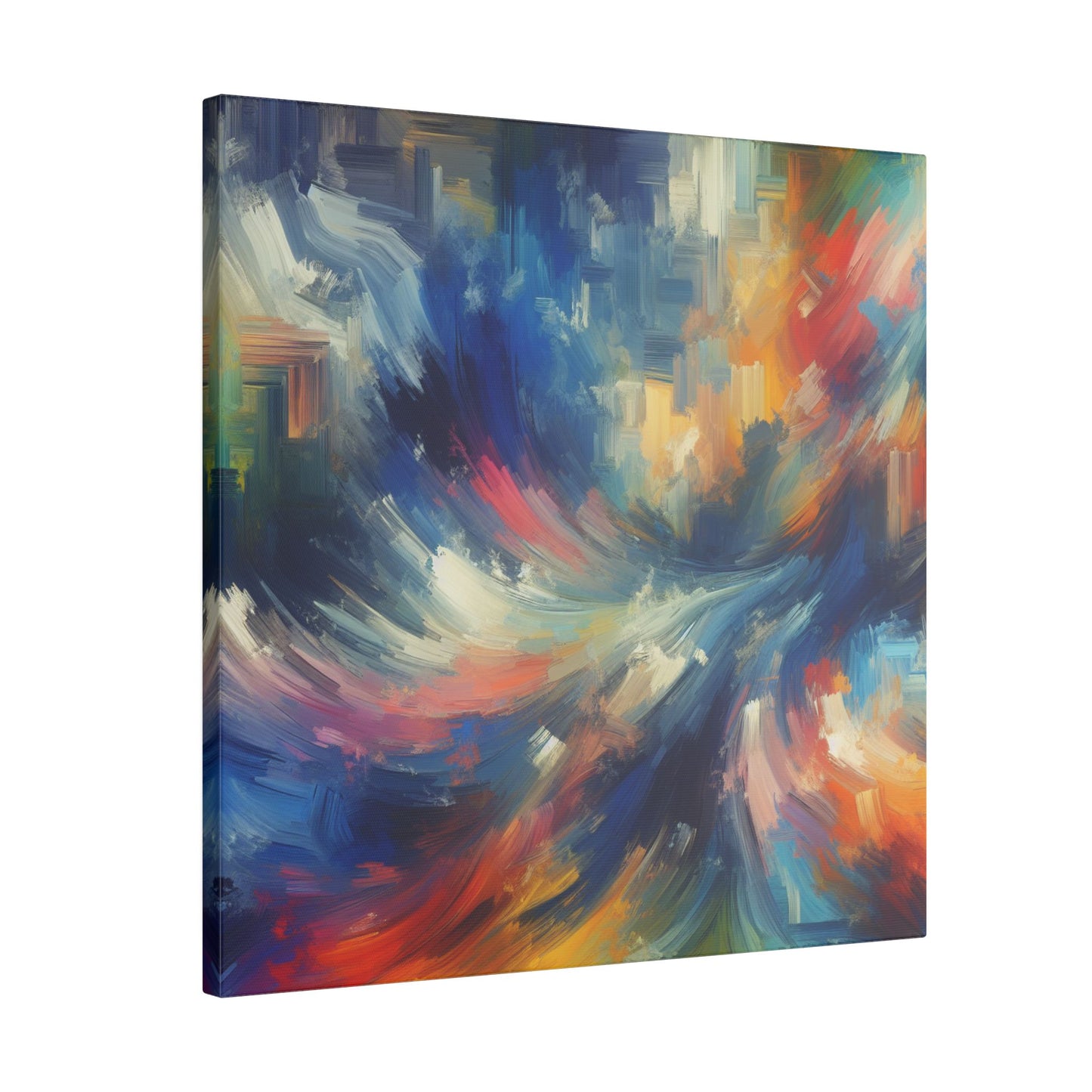 Eleanor Whitmore: Masterpieces from the Past - Canvas