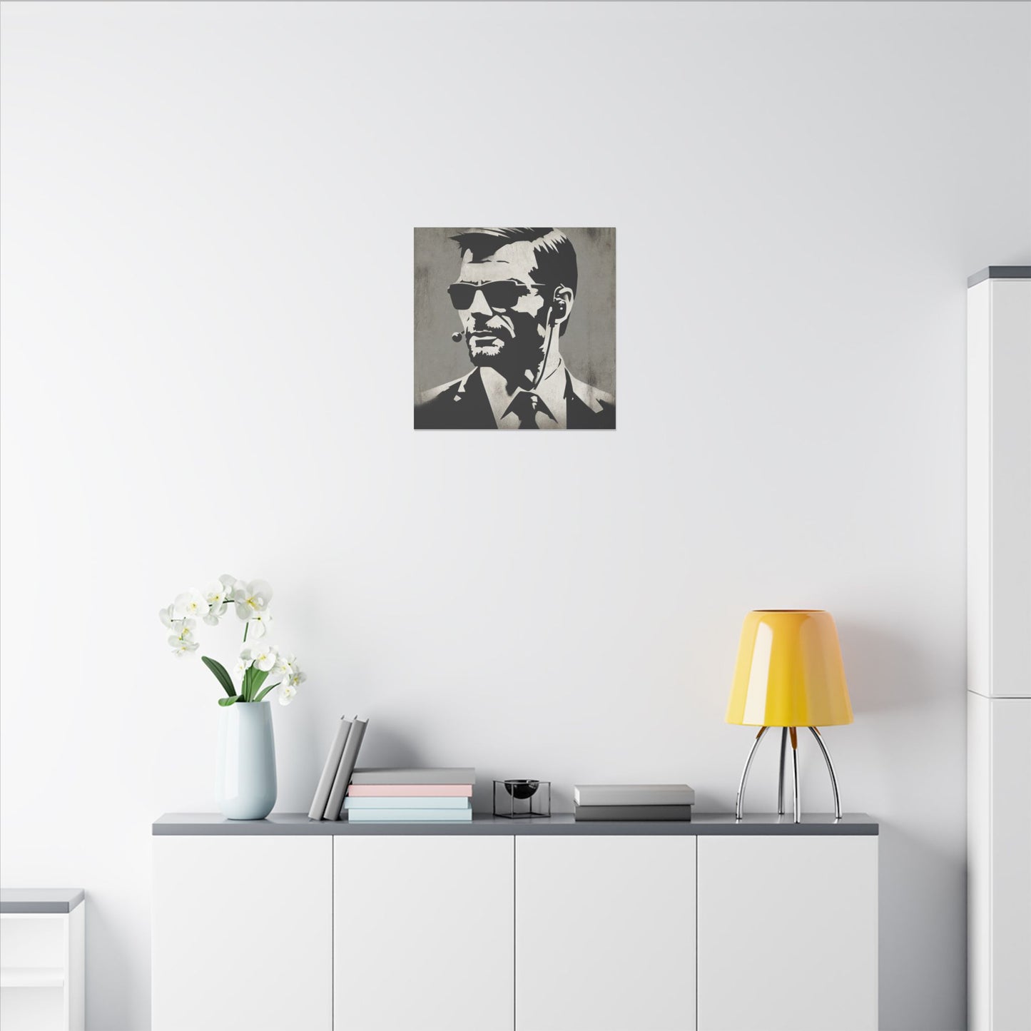 Alex Rhysford - Canvas