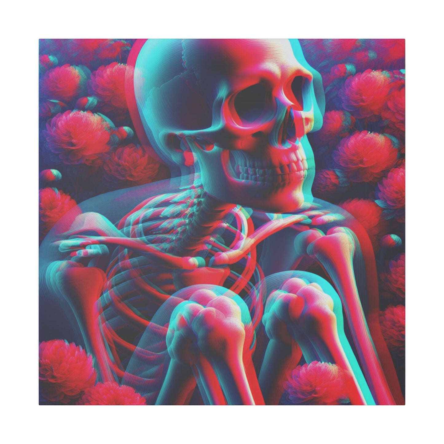 Niko Vayne - Canvas