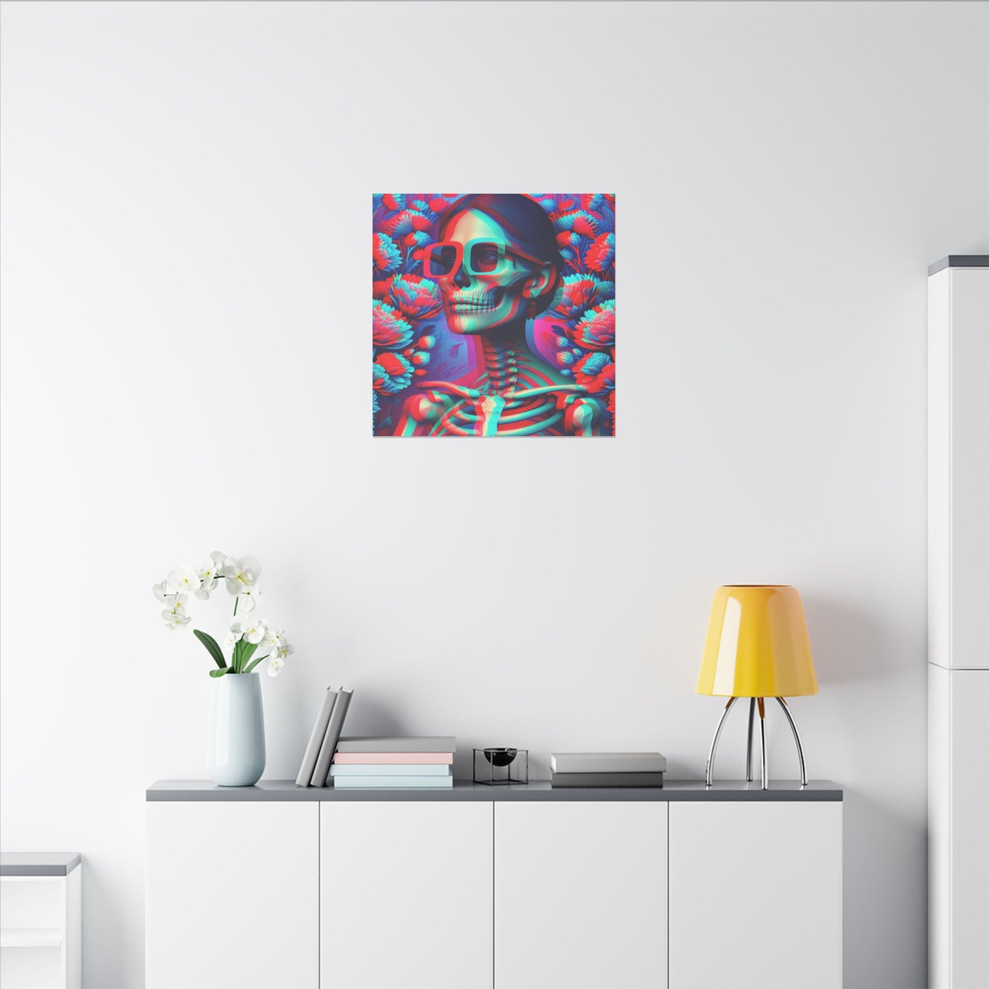 Arlo - Canvas