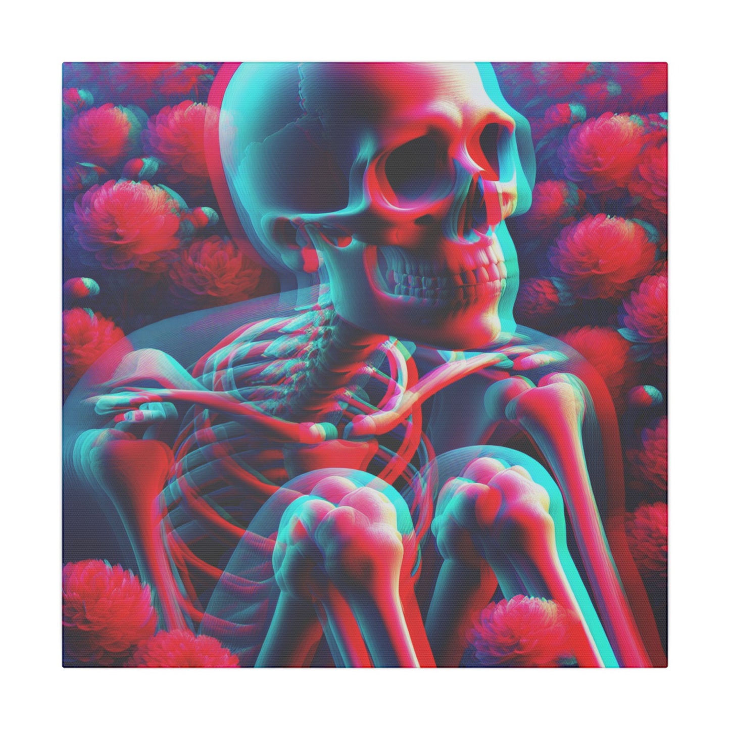 Niko Vayne - Canvas