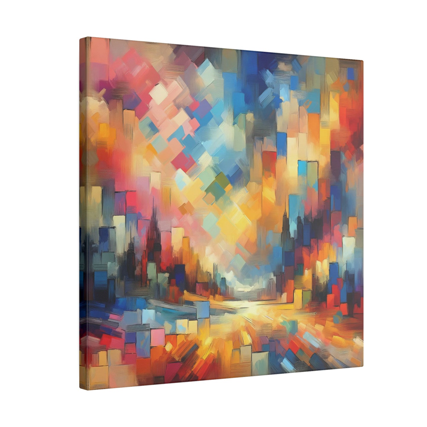 Maggie Vine - Canvas