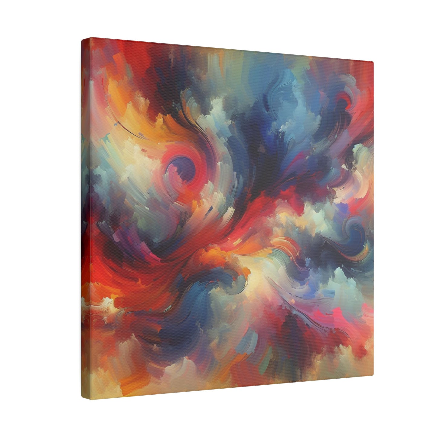 Adelaide Delacroix - Canvas