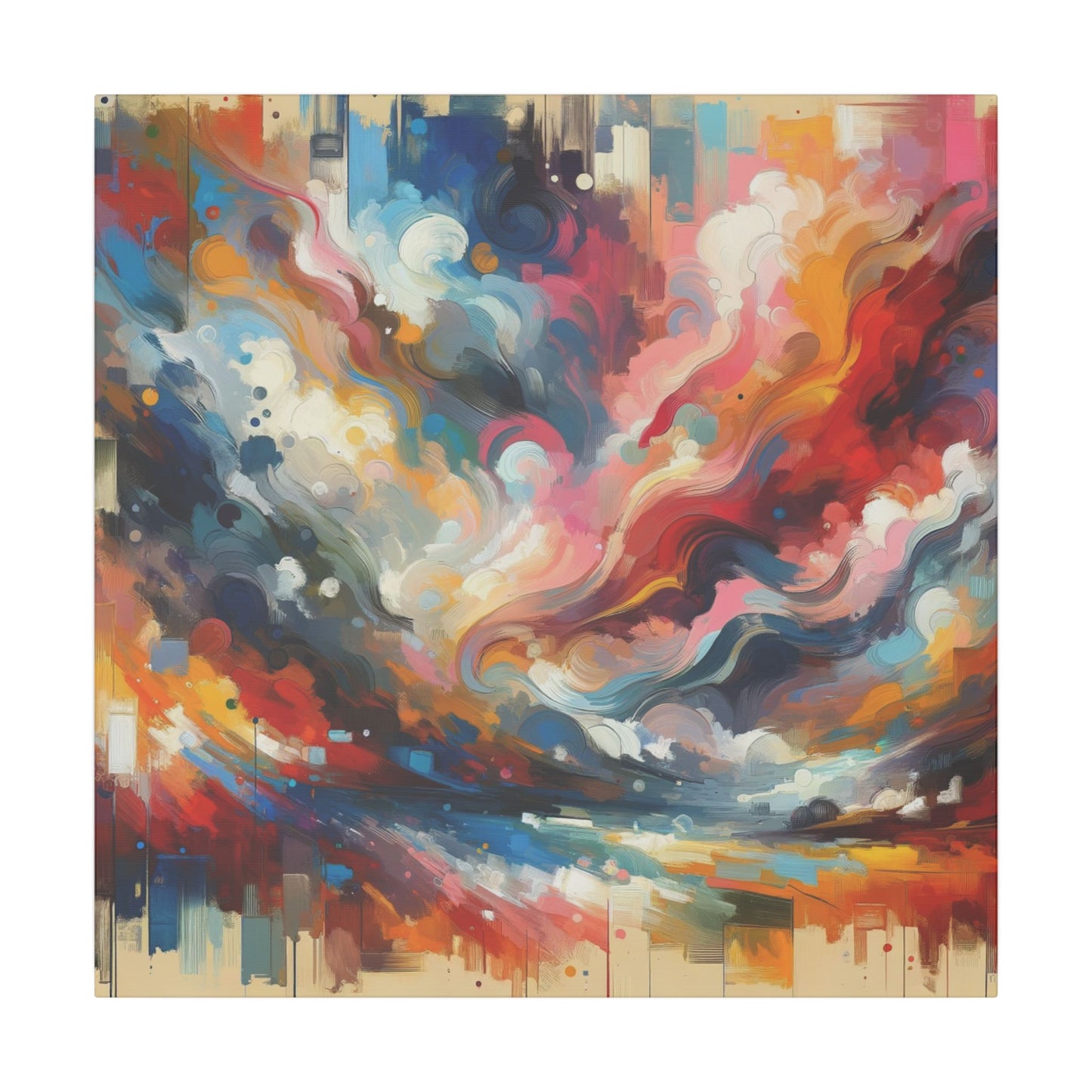 Marlen Vyric - Canvas