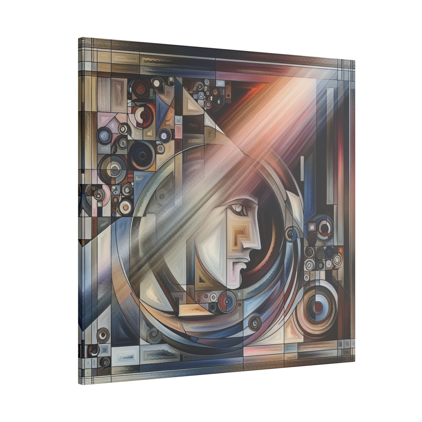 Giovanni di Fiori - Canvas