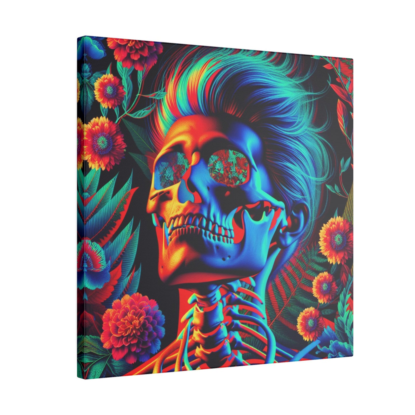 Rich - Canvas