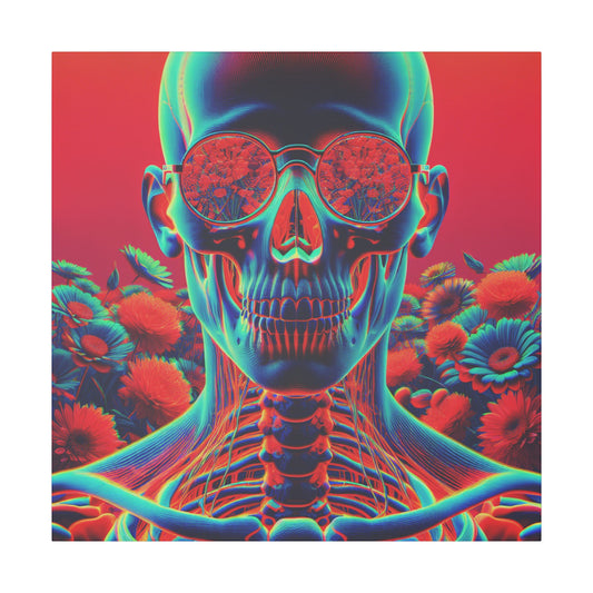 Lane - Canvas