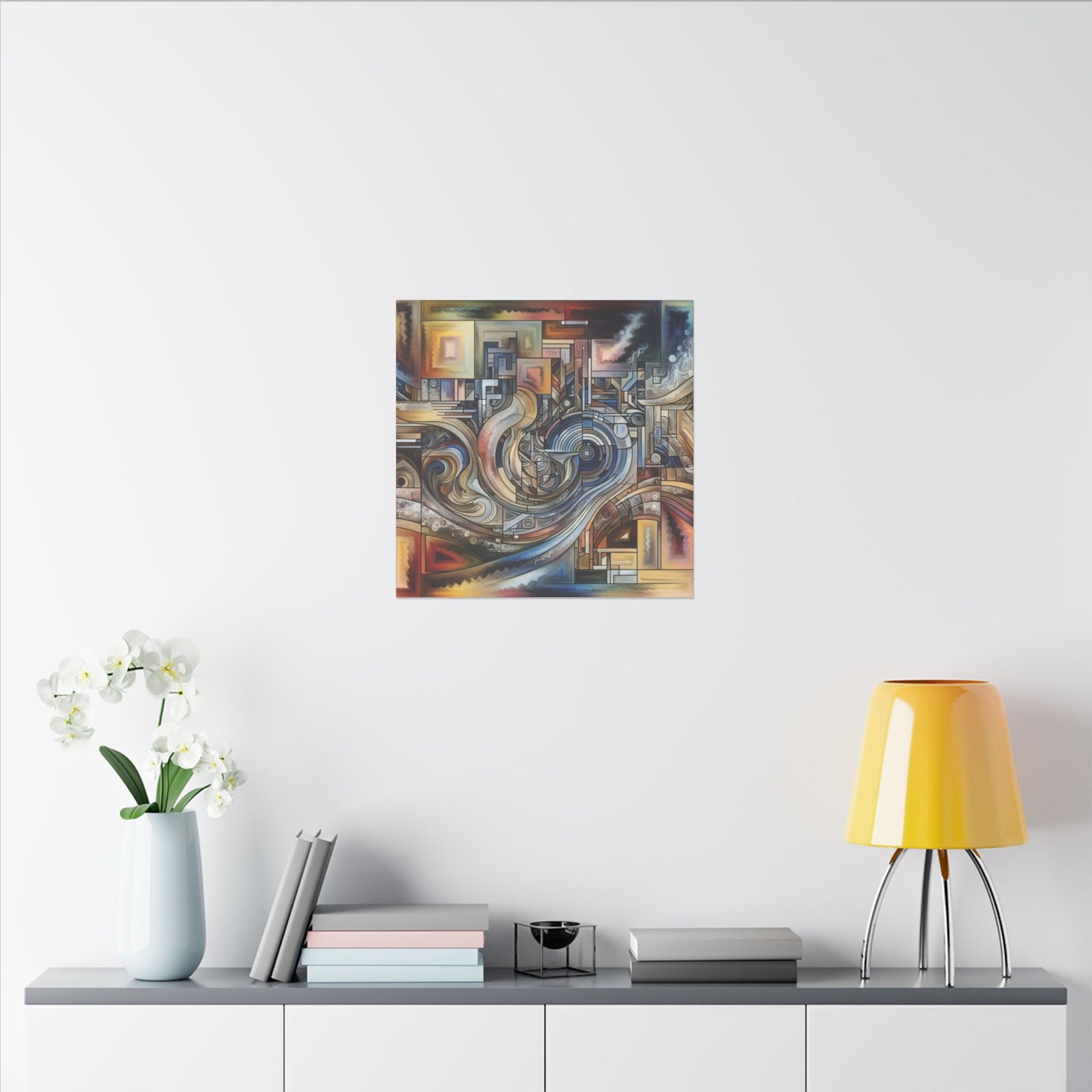Giovanni Russo di Fiorentino - Canvas