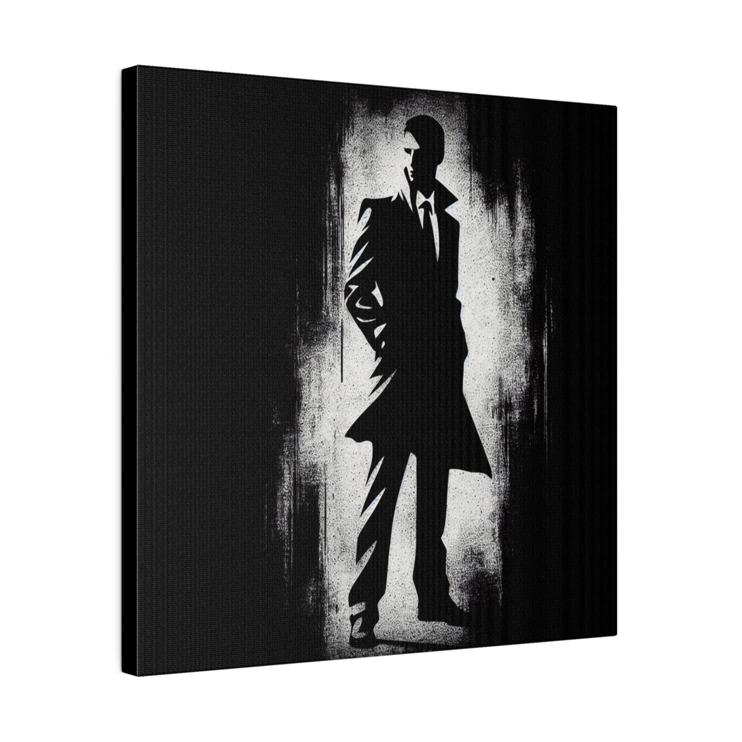 Luke Chase - Canvas