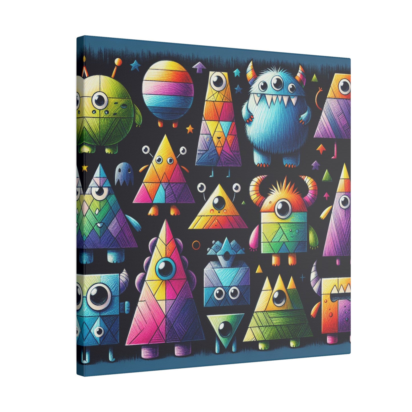 Arti Journey - Canvas