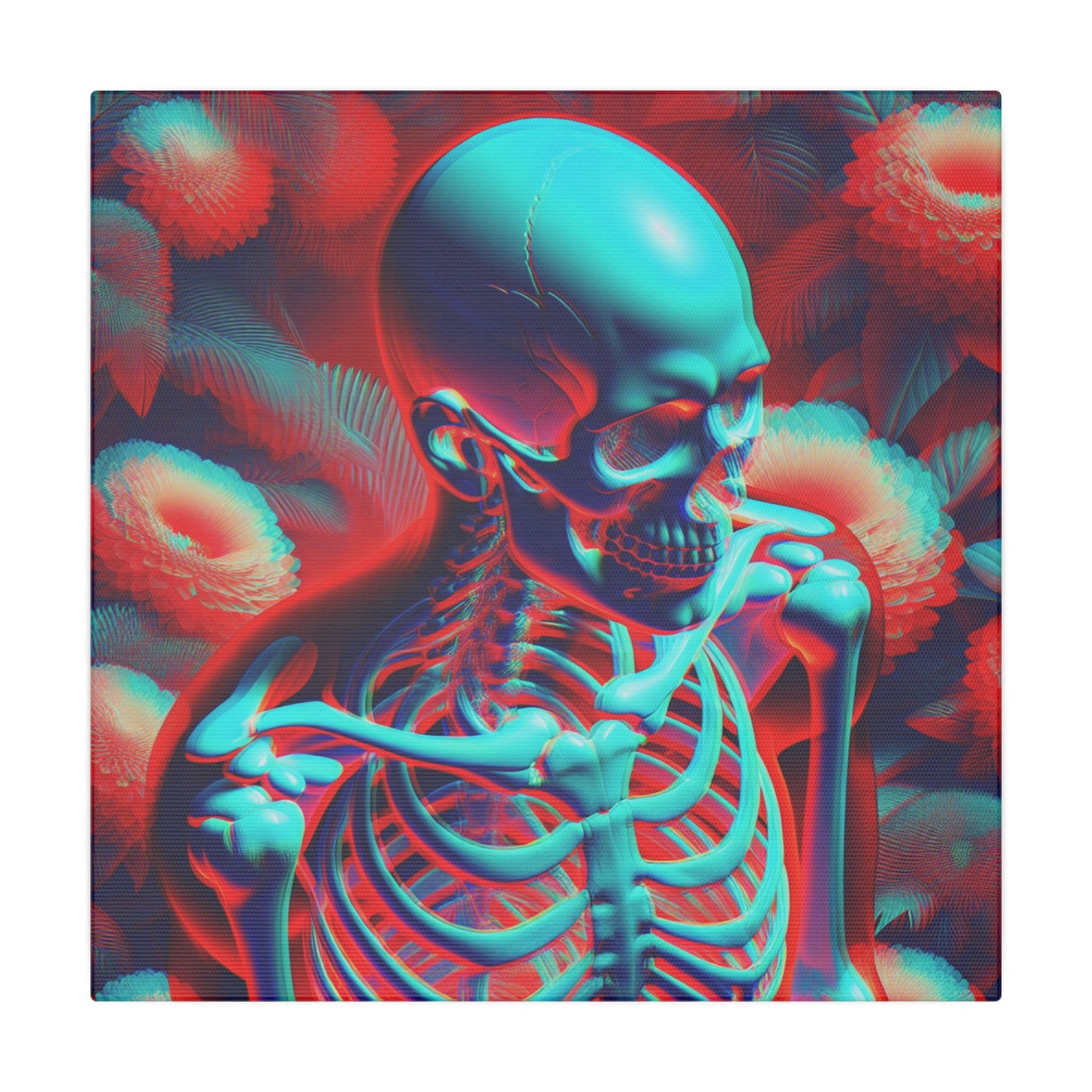 Arloe Vex - Canvas