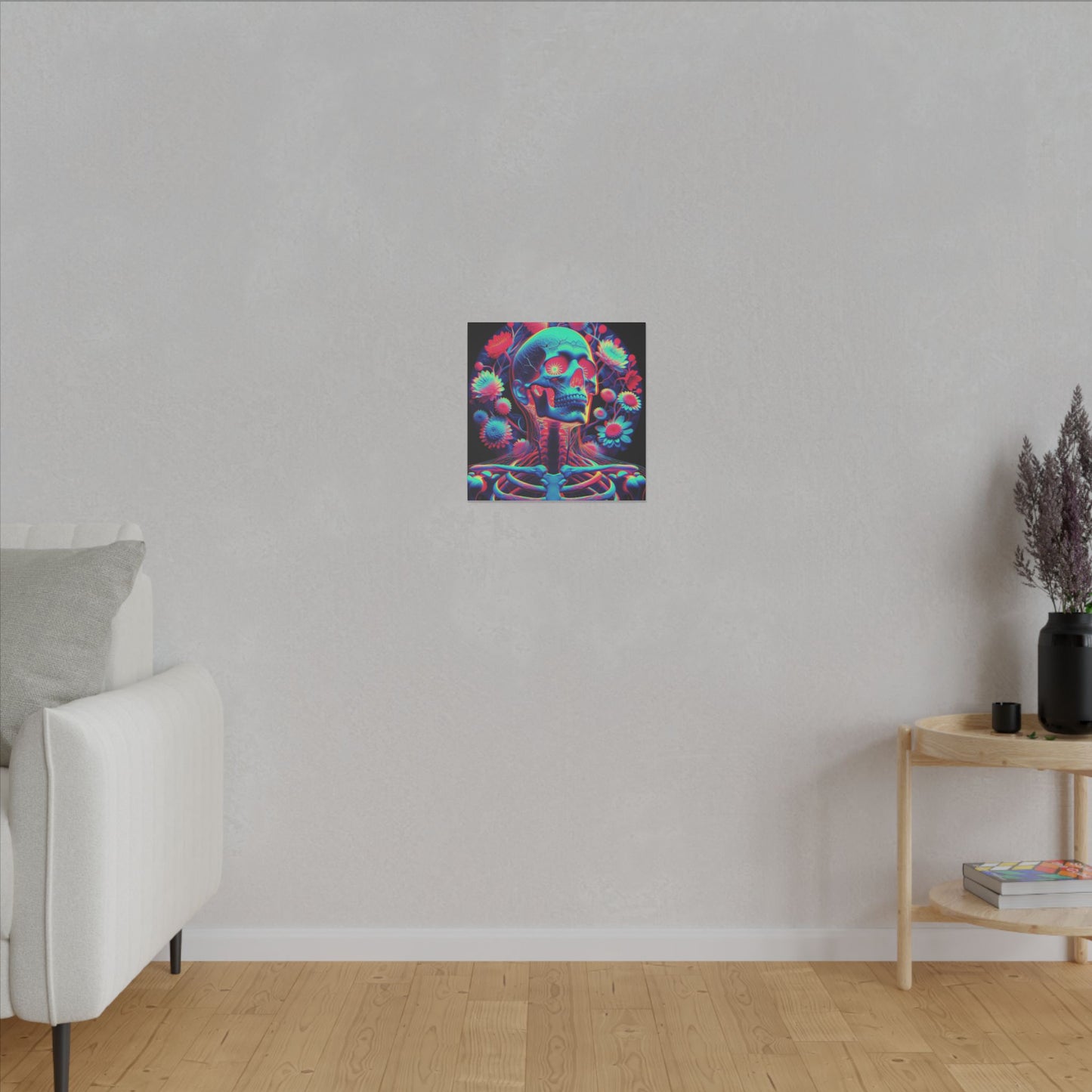 Juno Blakely - Canvas