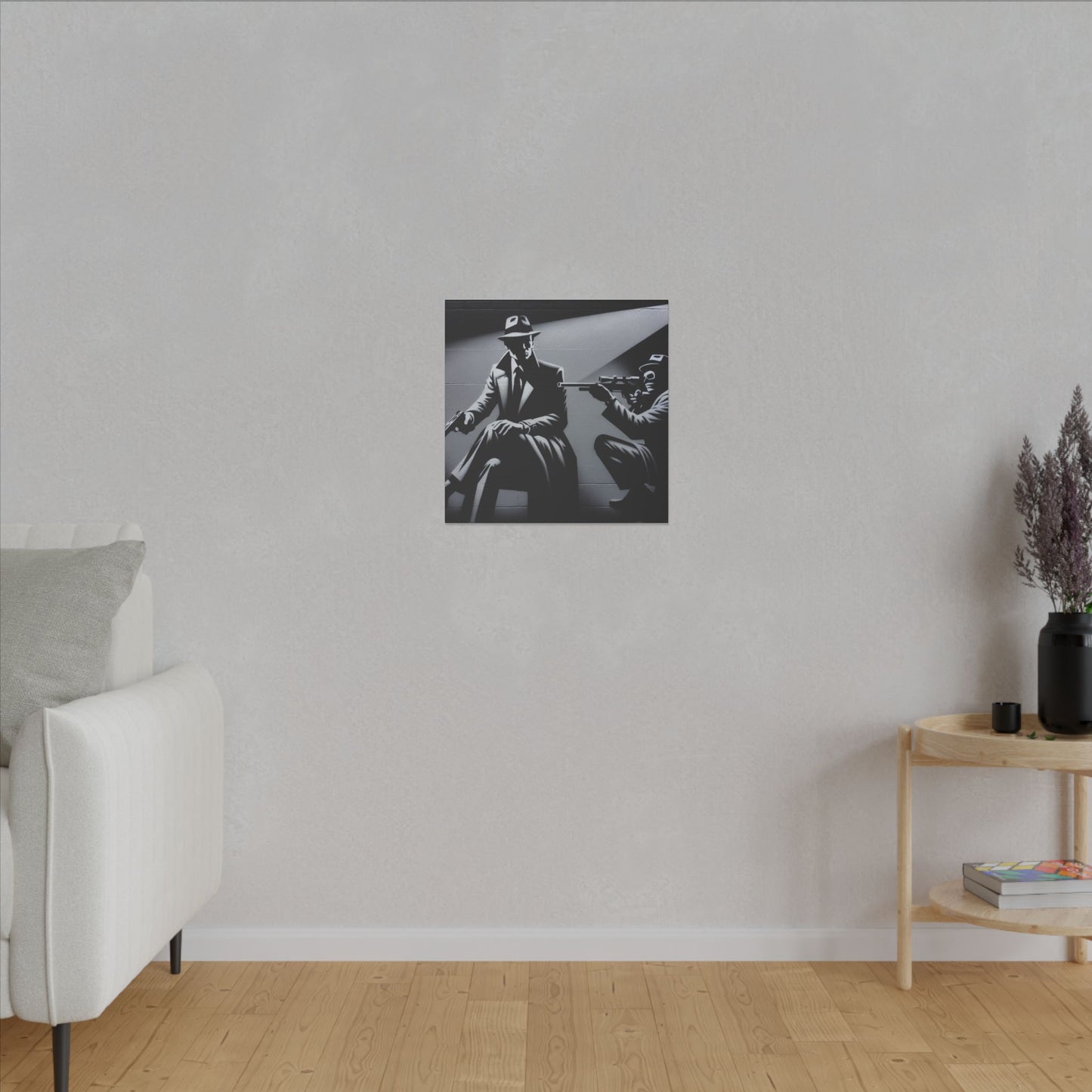 Art Lexi - Canvas