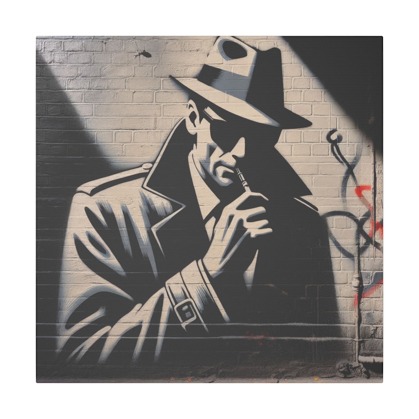 Marlowe - Canvas