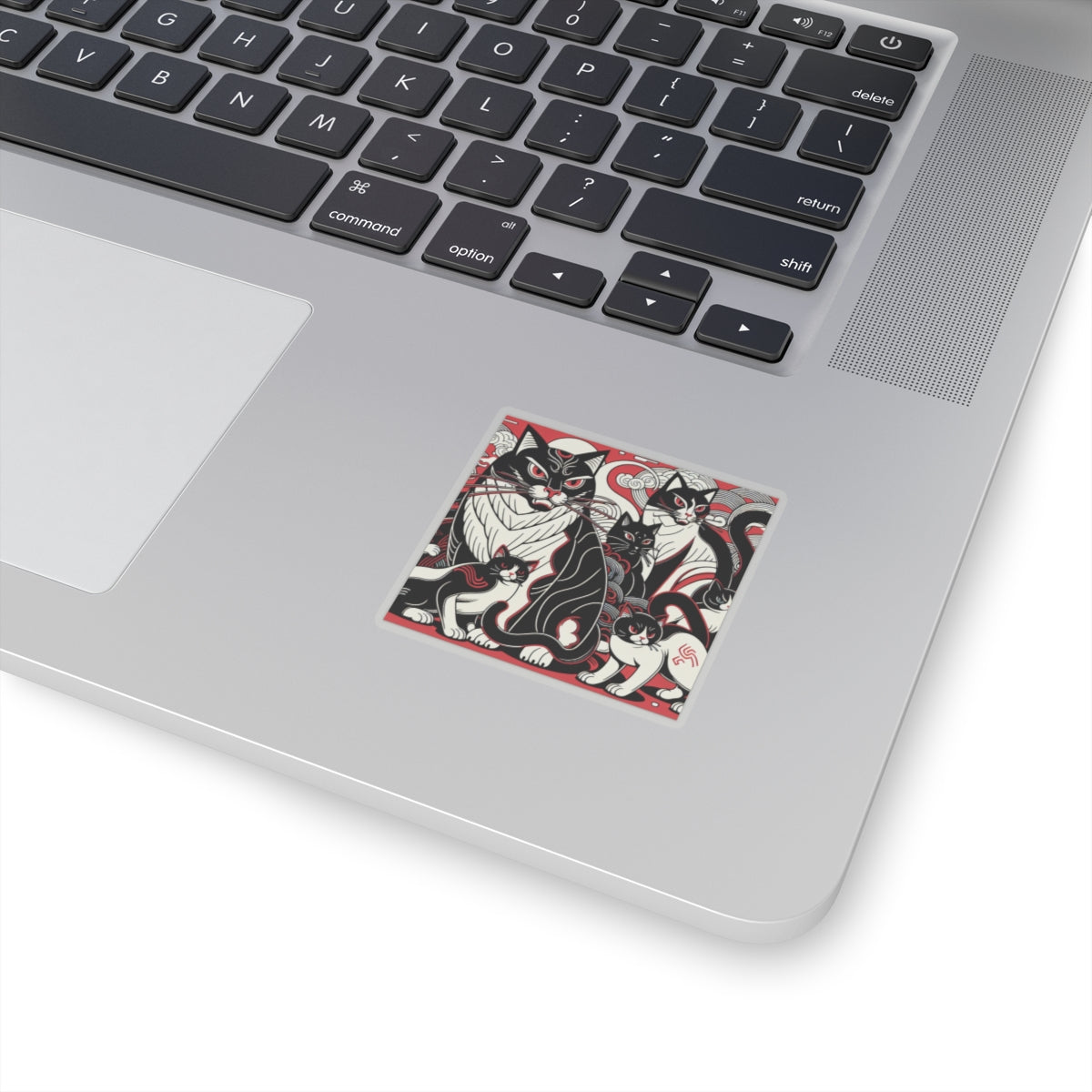 Sunny - Stickers