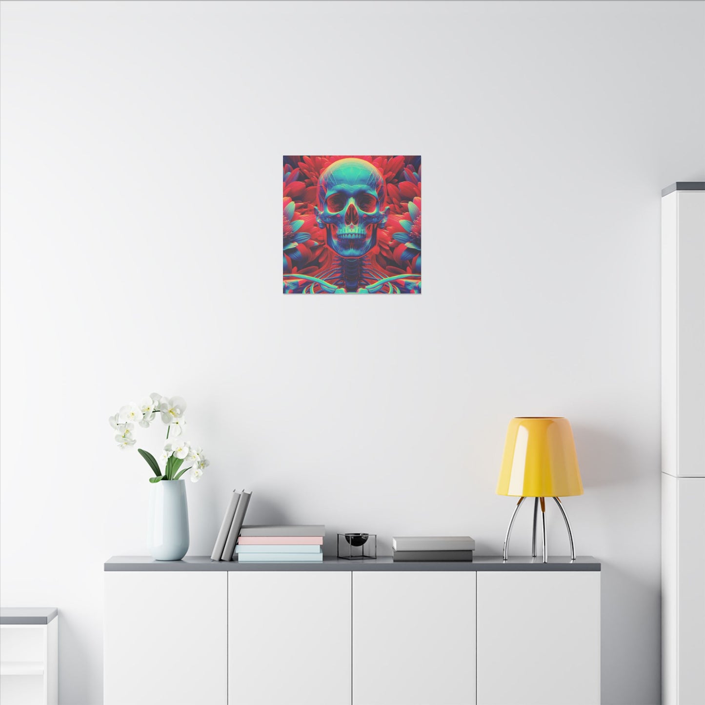 Kai - Canvas