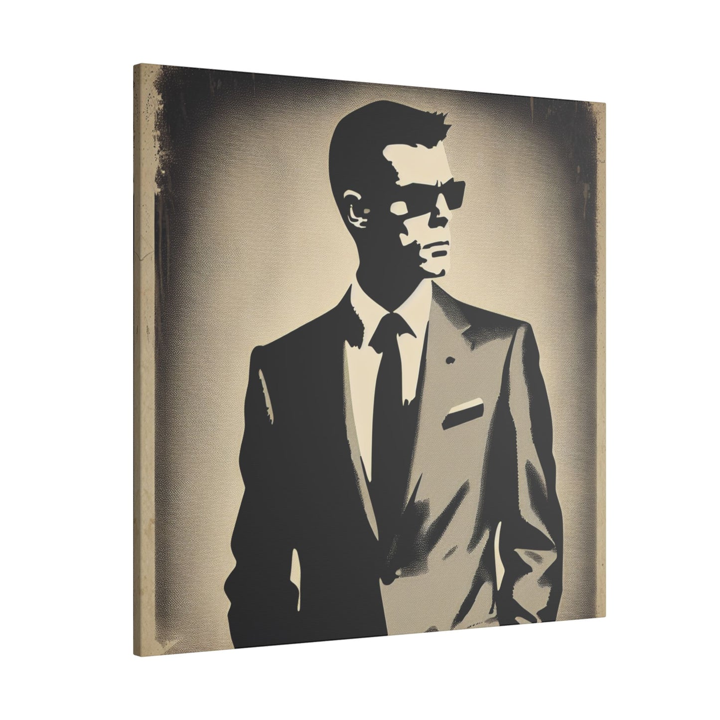 Easton - Canvas