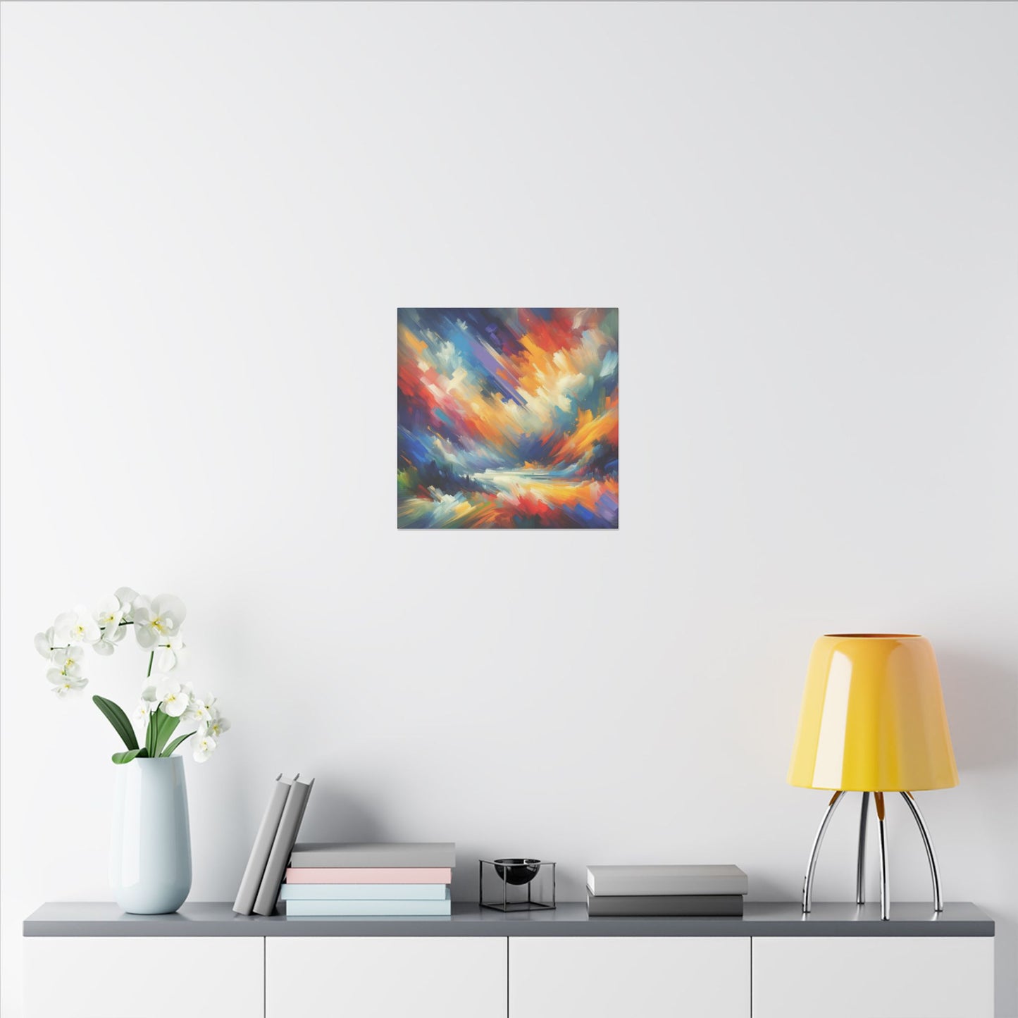 Jasper LeClair - Canvas